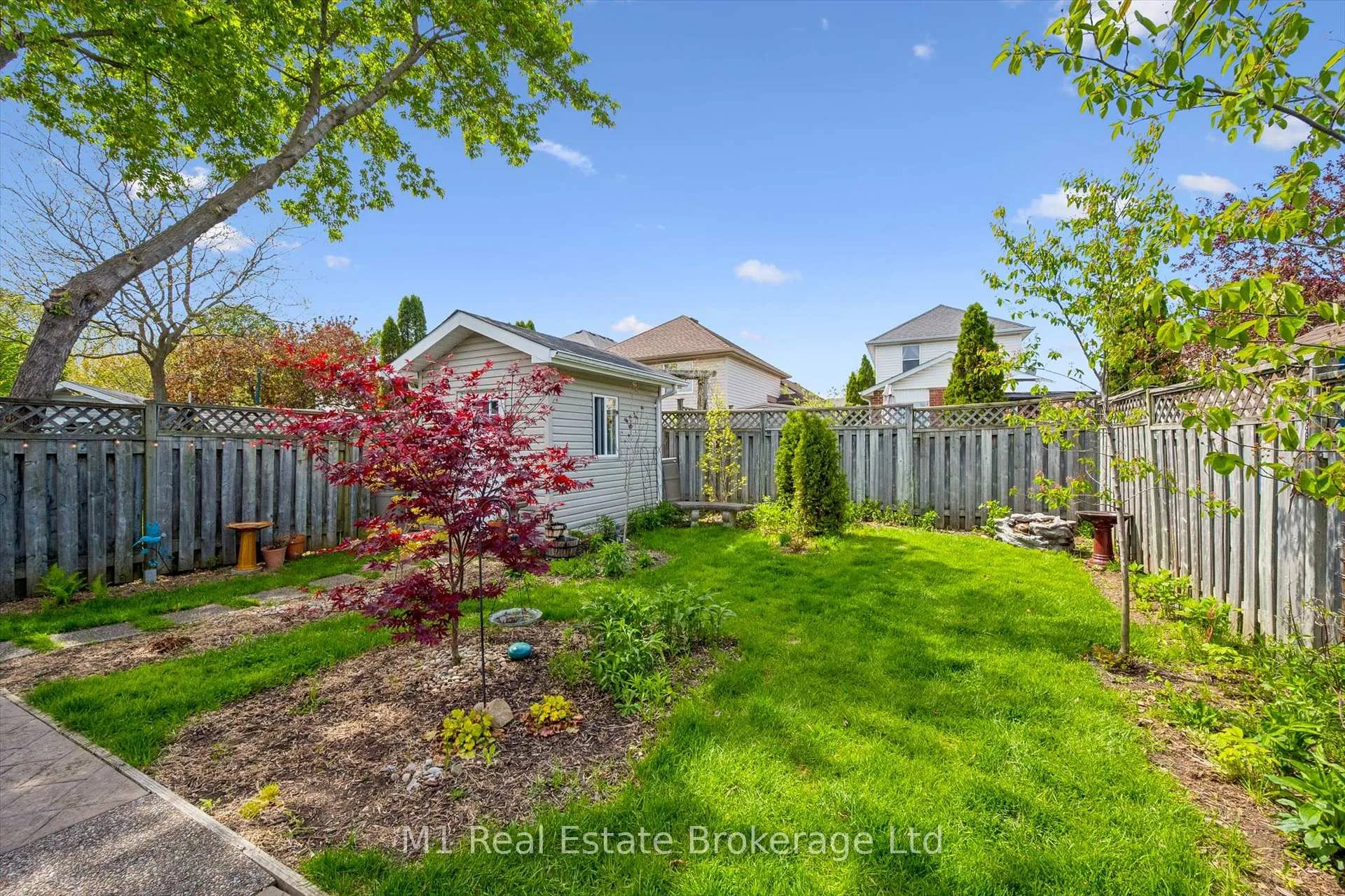 Photo 37 of 82 Starview Crescent, Guelph, Grange Road — HOMEH