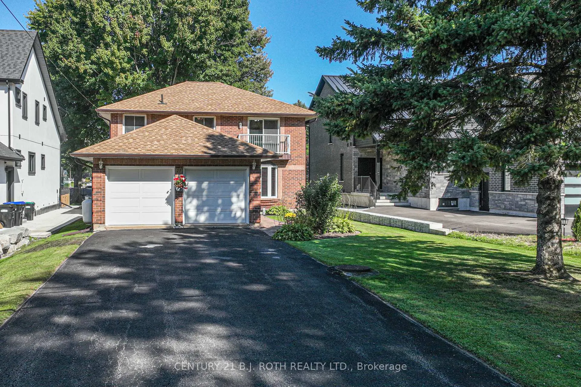 Photo 1 of 60 Simcoe Road, Ramara, Brechin — HOMEH
