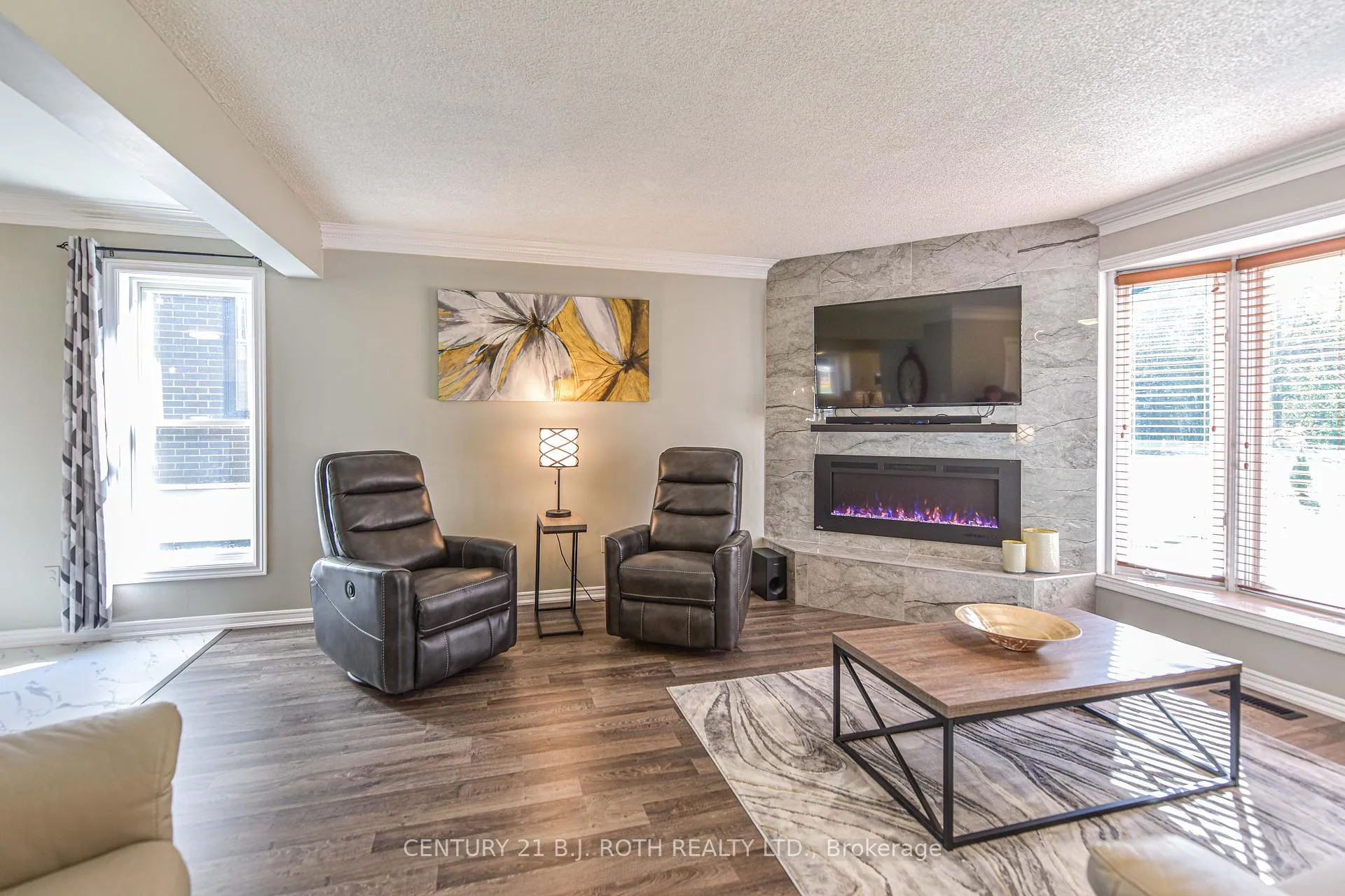Photo 15 of 60 Simcoe Road, Ramara, Brechin — HOMEH