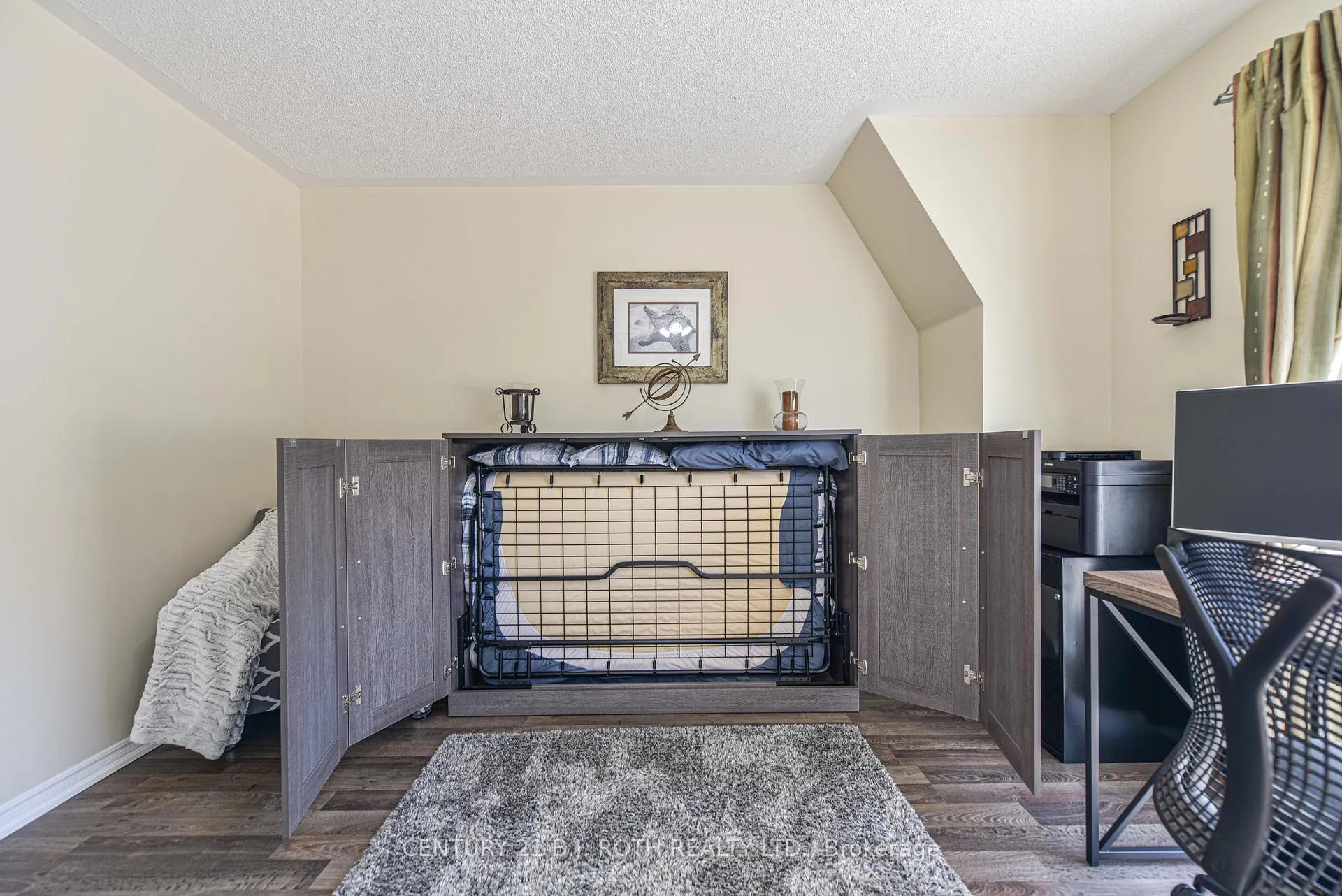 Photo 19 of 60 Simcoe Road, Ramara, Brechin — HOMEH