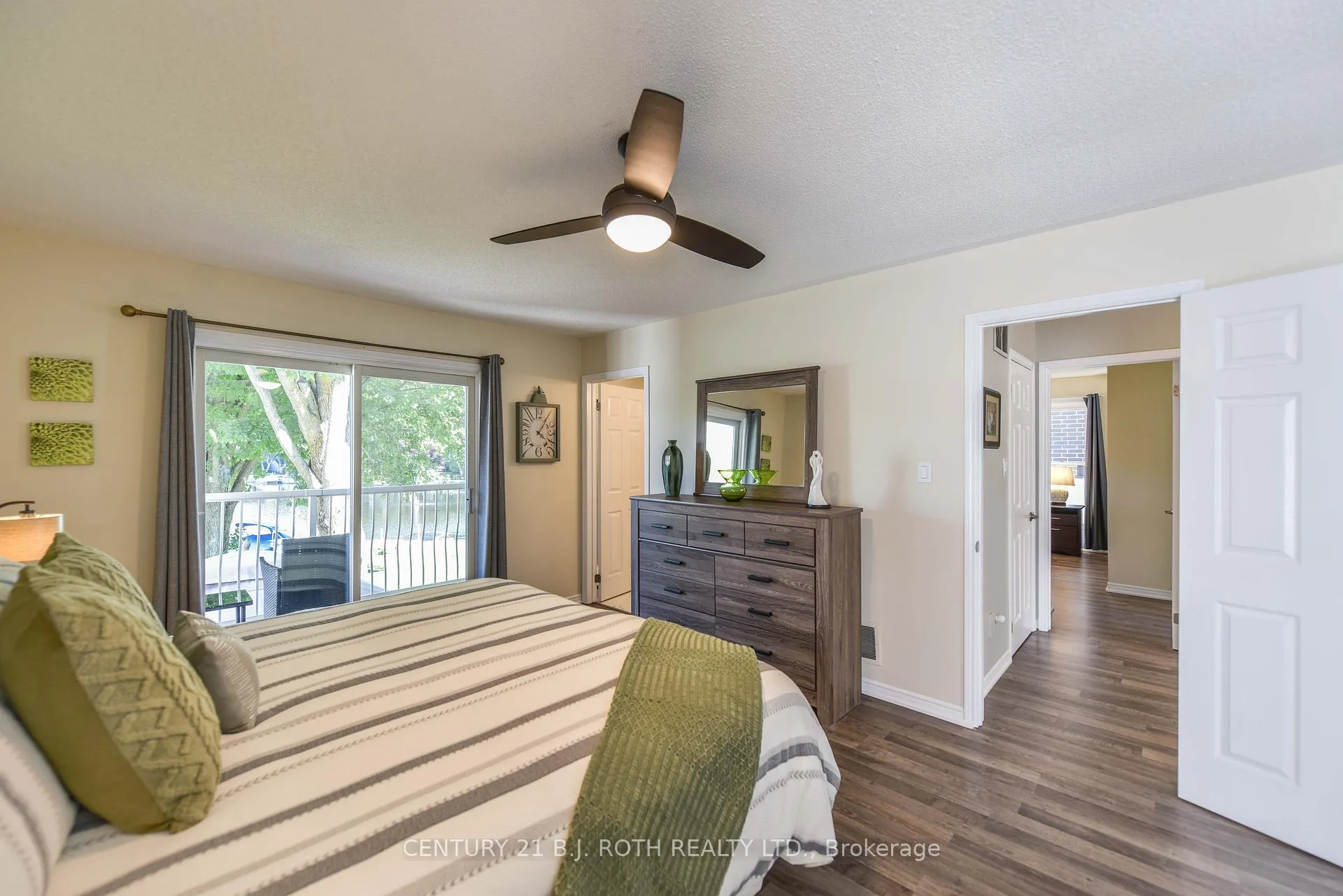 Photo 26 of 60 Simcoe Road, Ramara, Brechin — HOMEH