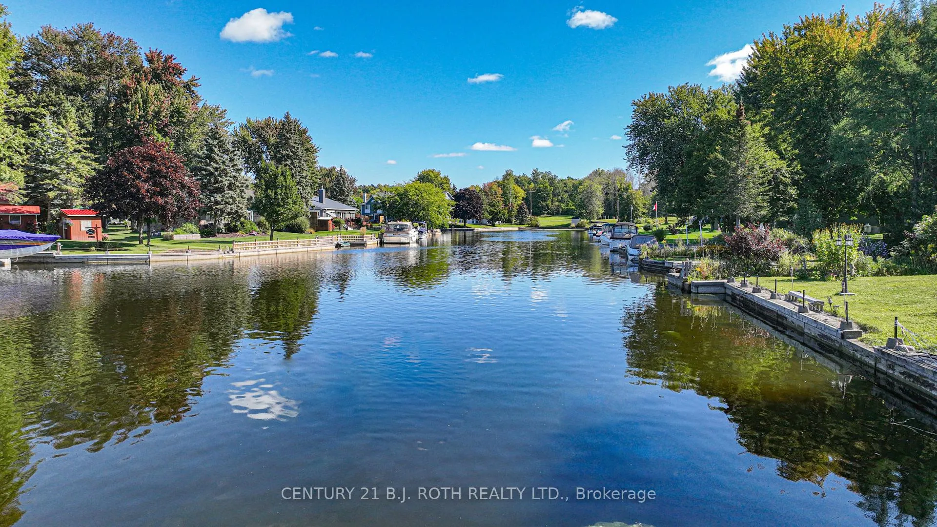 Photo 34 of 60 Simcoe Road, Ramara, Brechin — HOMEH