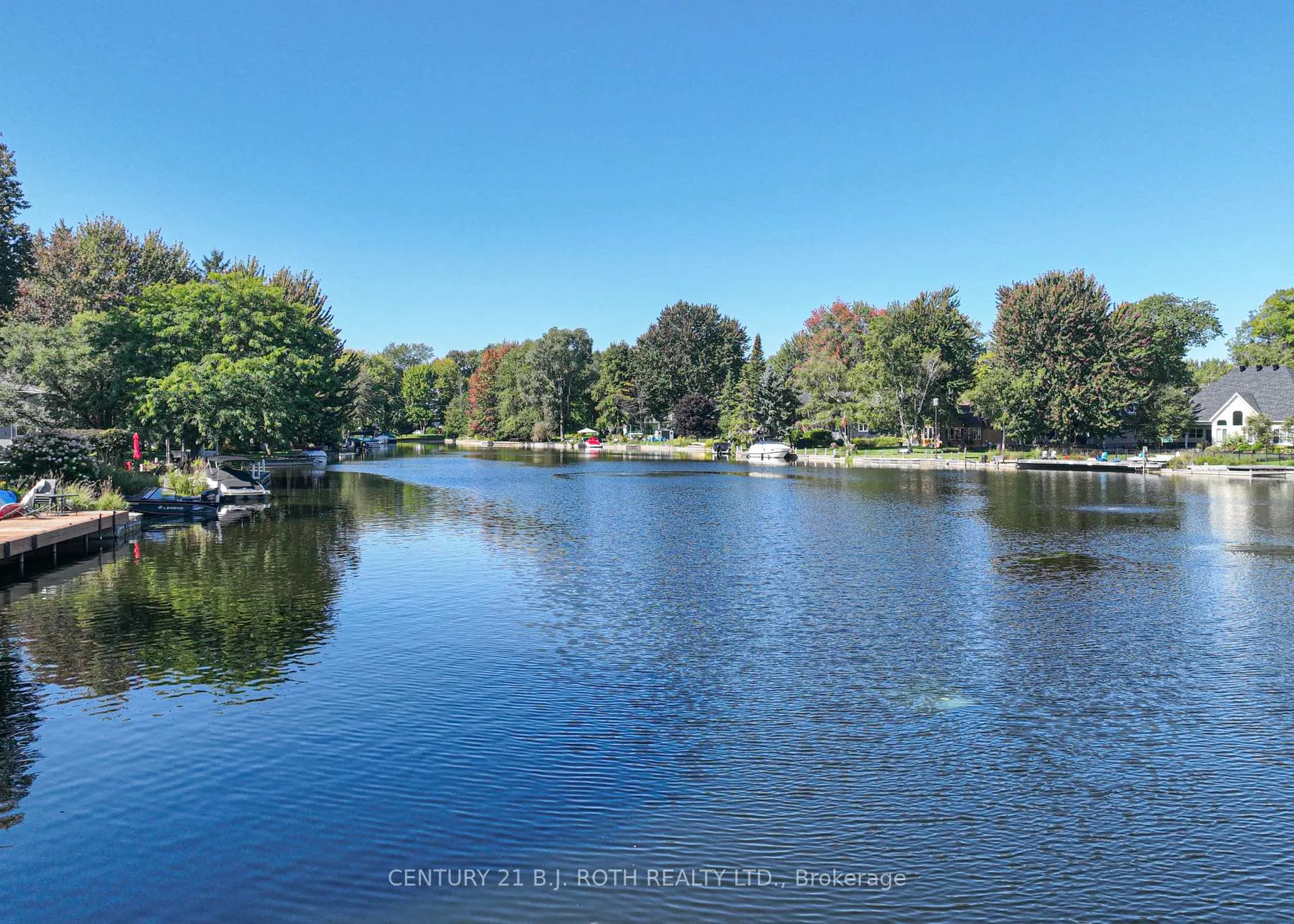 Photo 36 of 60 Simcoe Road, Ramara, Brechin — HOMEH