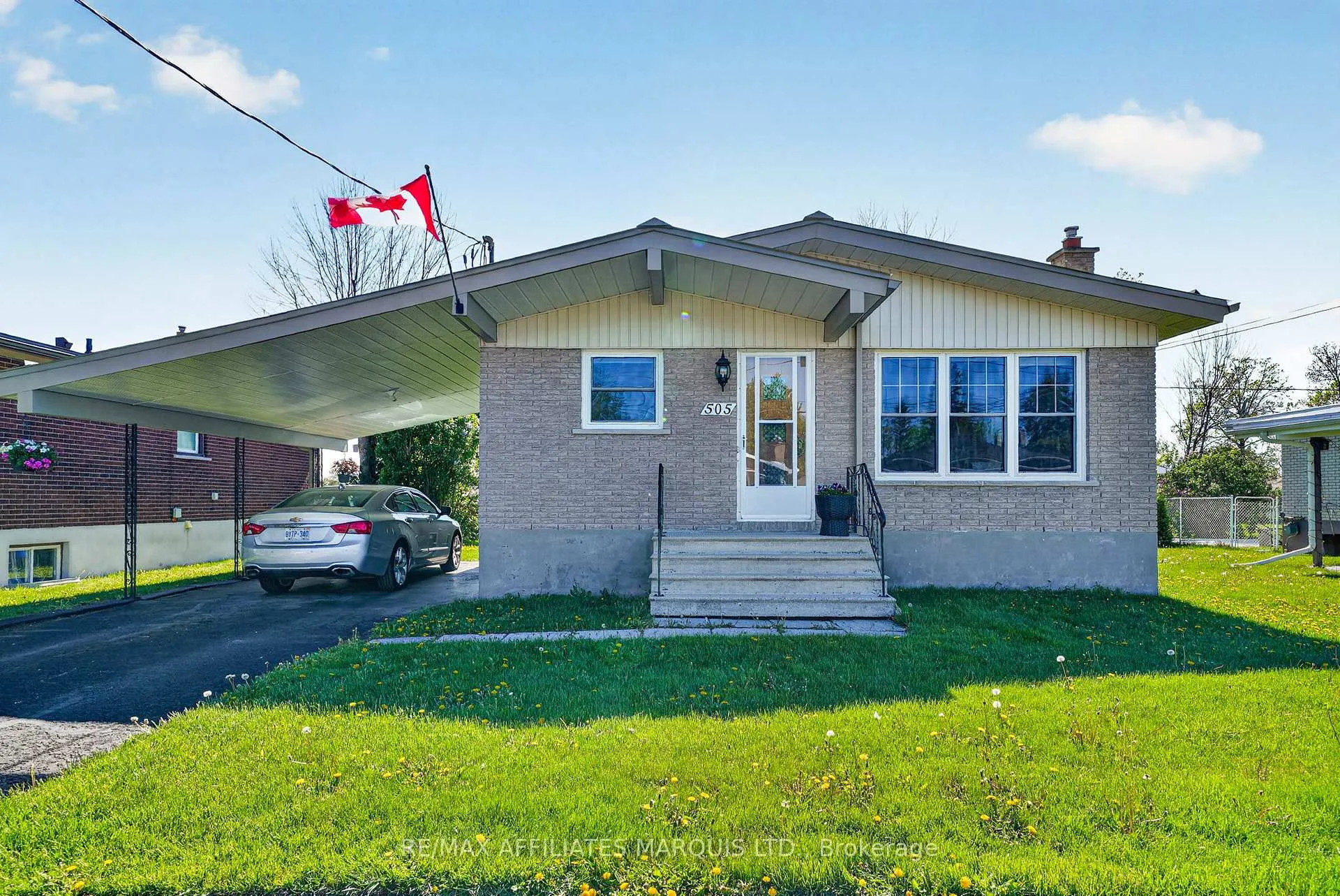 Photo 1 of 505 Anthony Street, Cornwall — HOMEH