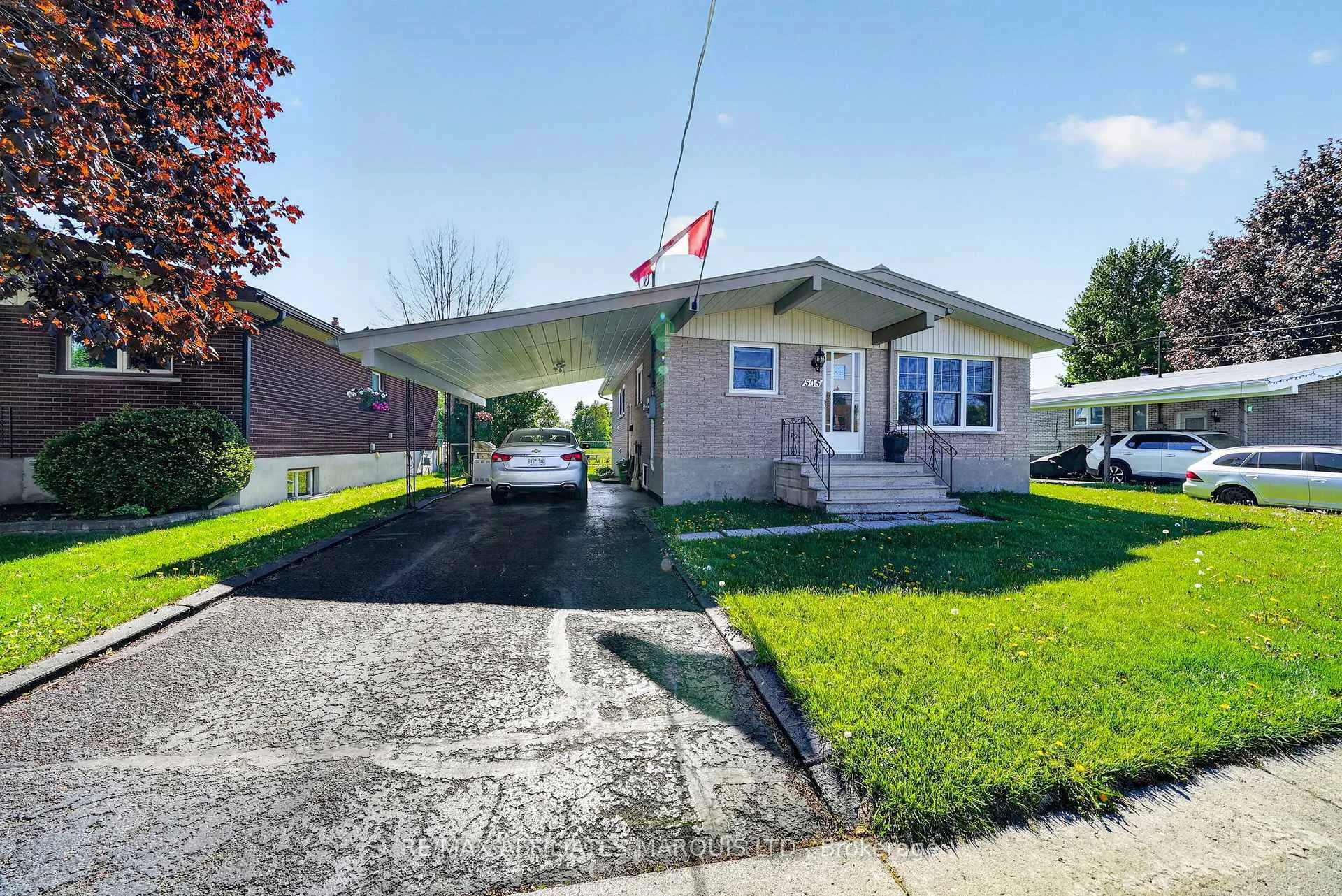 Photo 3 of 505 Anthony Street, Cornwall — HOMEH