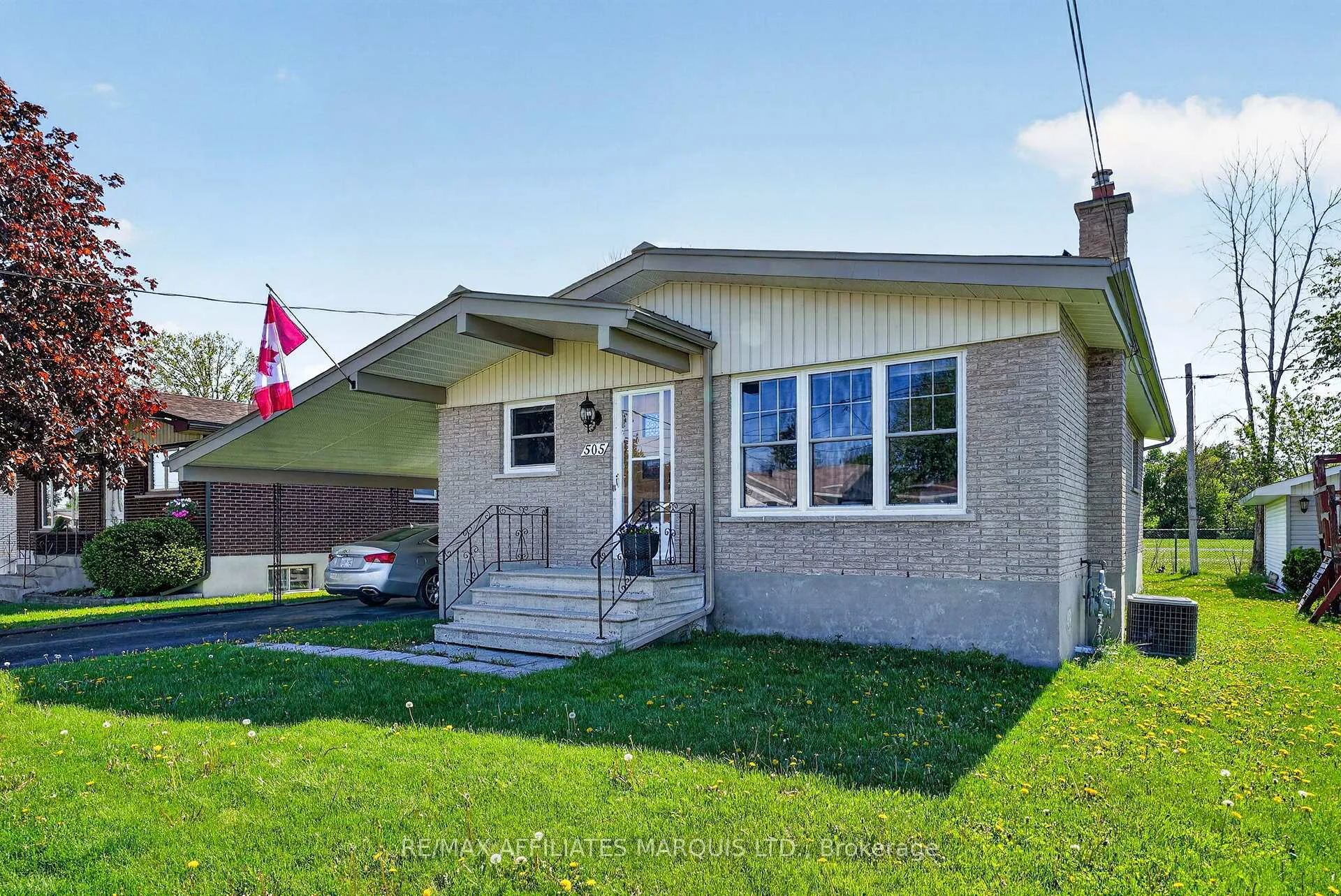Photo 4 of 505 Anthony Street, Cornwall — HOMEH