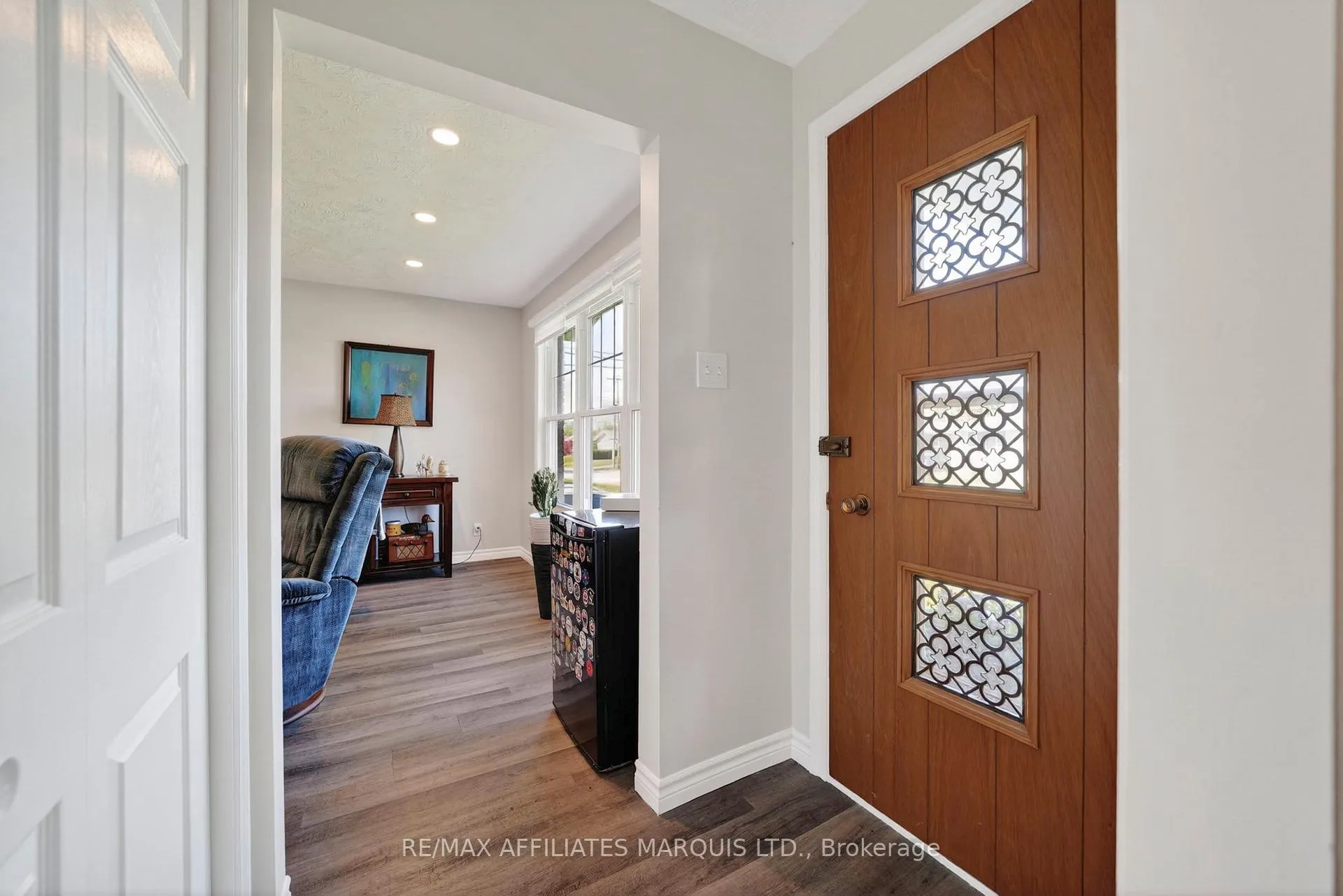 Photo 5 of 505 Anthony Street, Cornwall — HOMEH