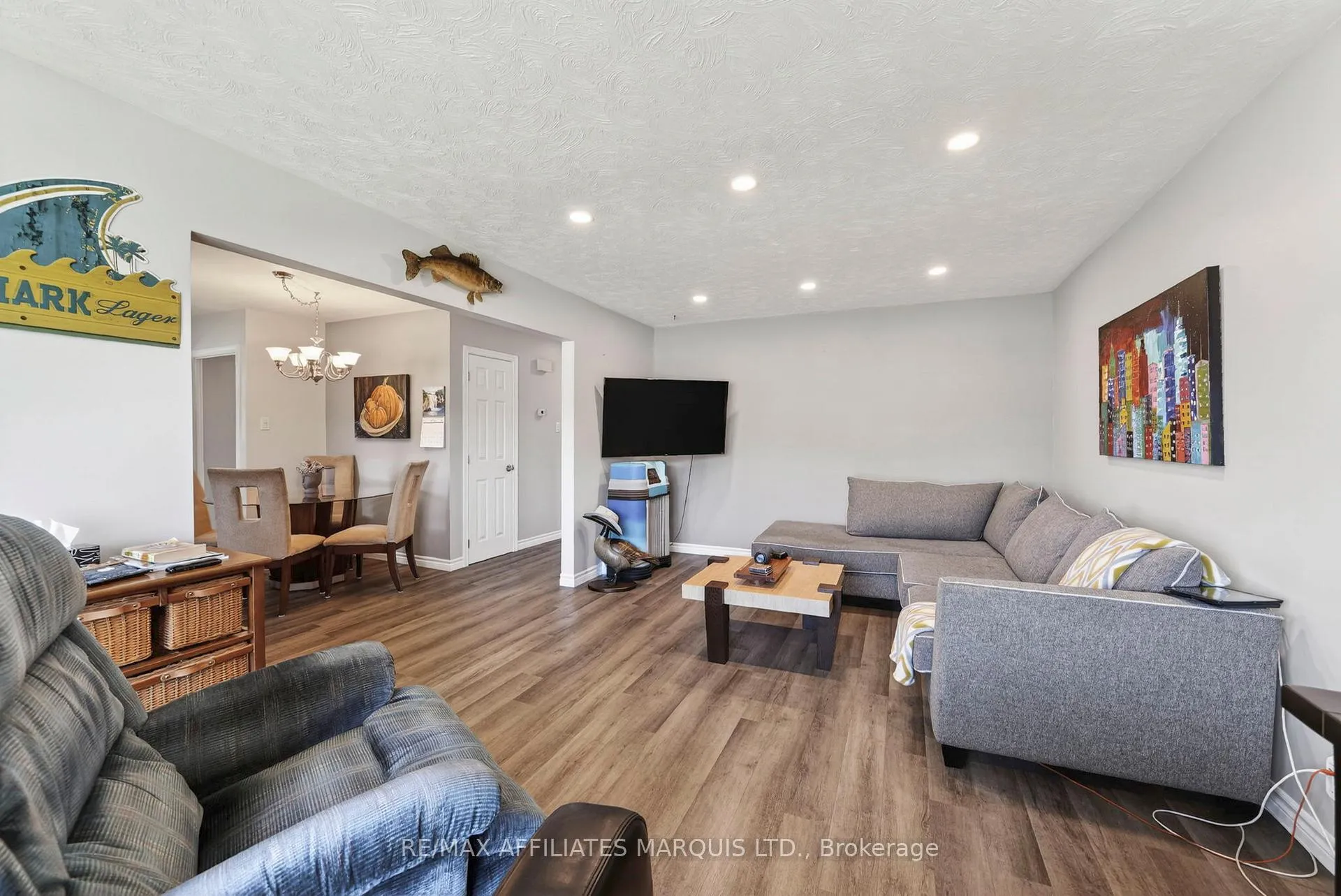 Photo 6 of 505 Anthony Street, Cornwall — HOMEH