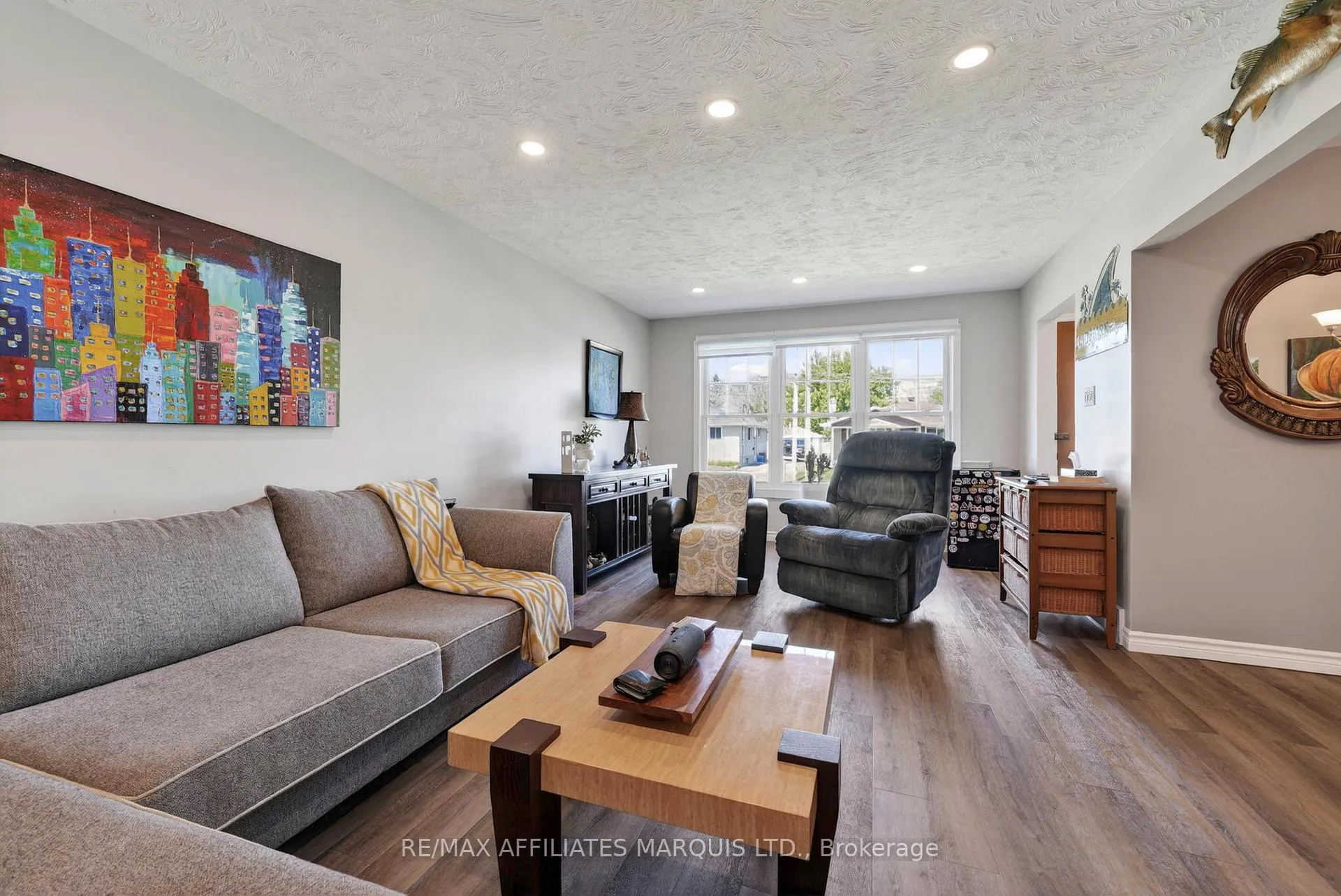 Photo 8 of 505 Anthony Street, Cornwall — HOMEH