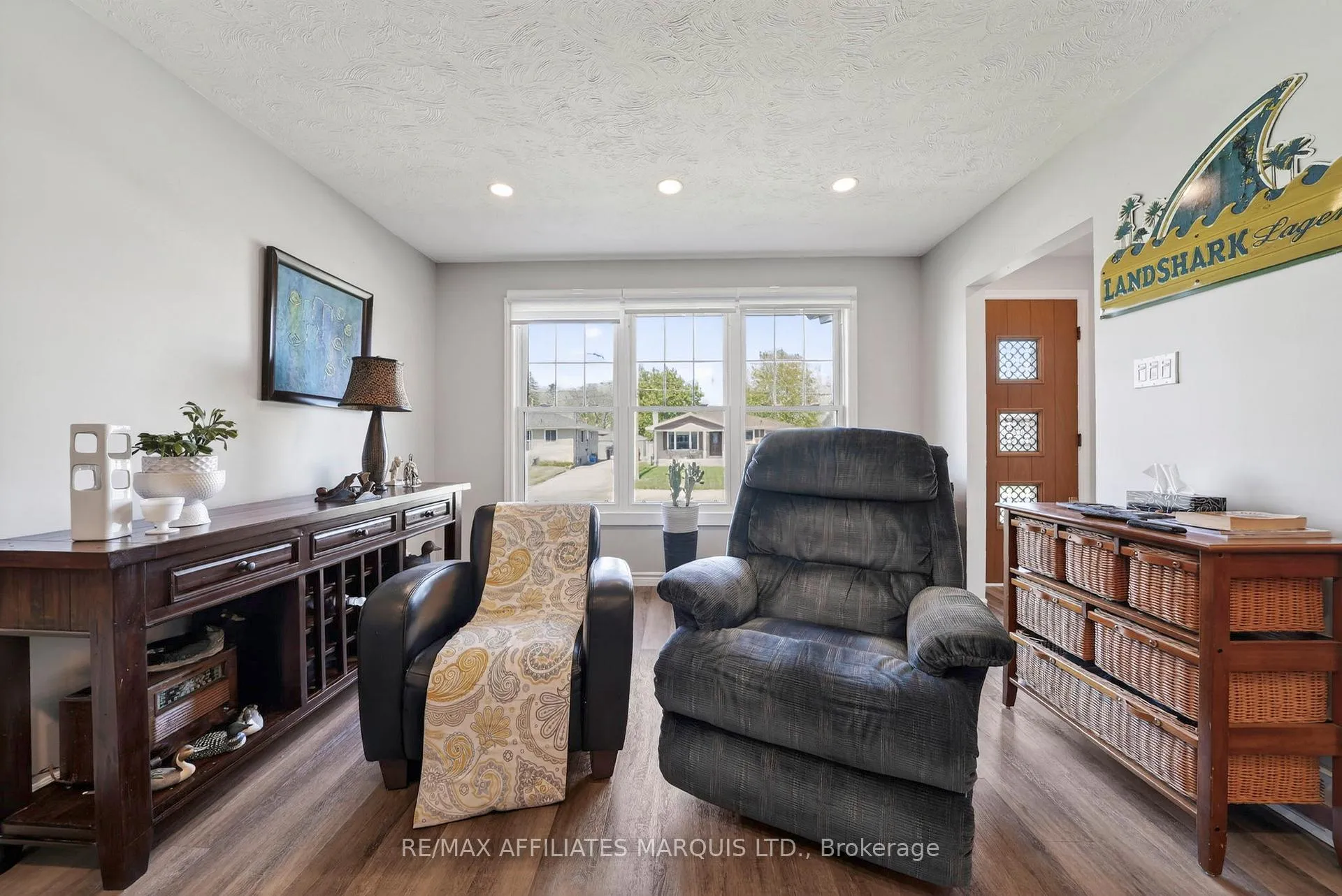 Photo 9 of 505 Anthony Street, Cornwall — HOMEH