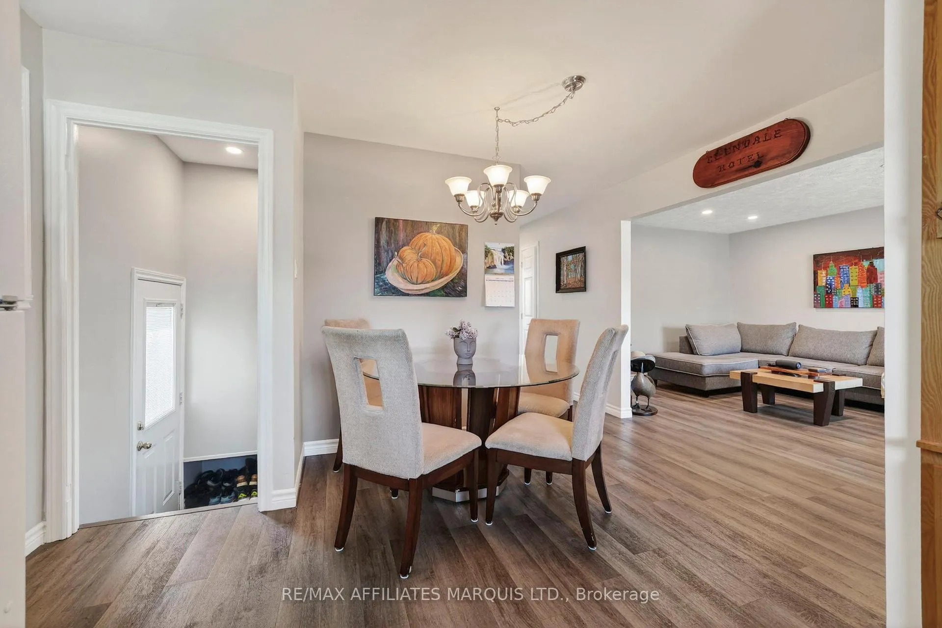 Photo 11 of 505 Anthony Street, Cornwall — HOMEH