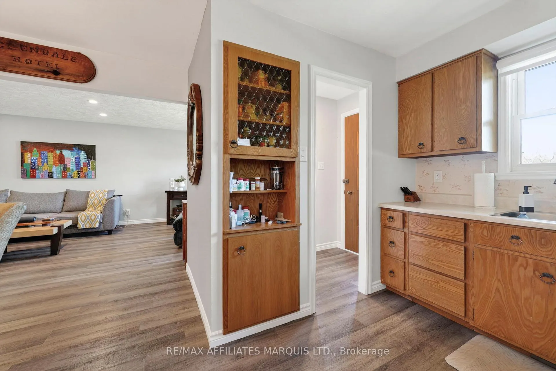 Photo 15 of 505 Anthony Street, Cornwall — HOMEH