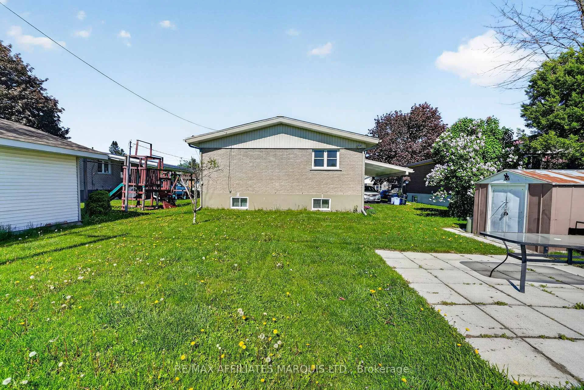 Photo 36 of 505 Anthony Street, Cornwall — HOMEH