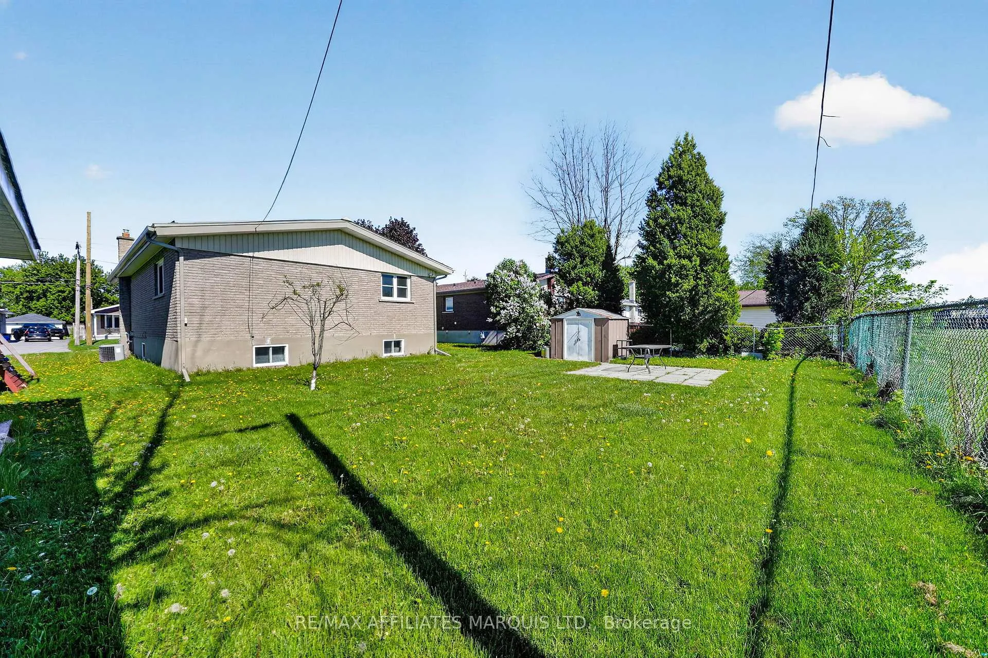 Photo 37 of 505 Anthony Street, Cornwall — HOMEH