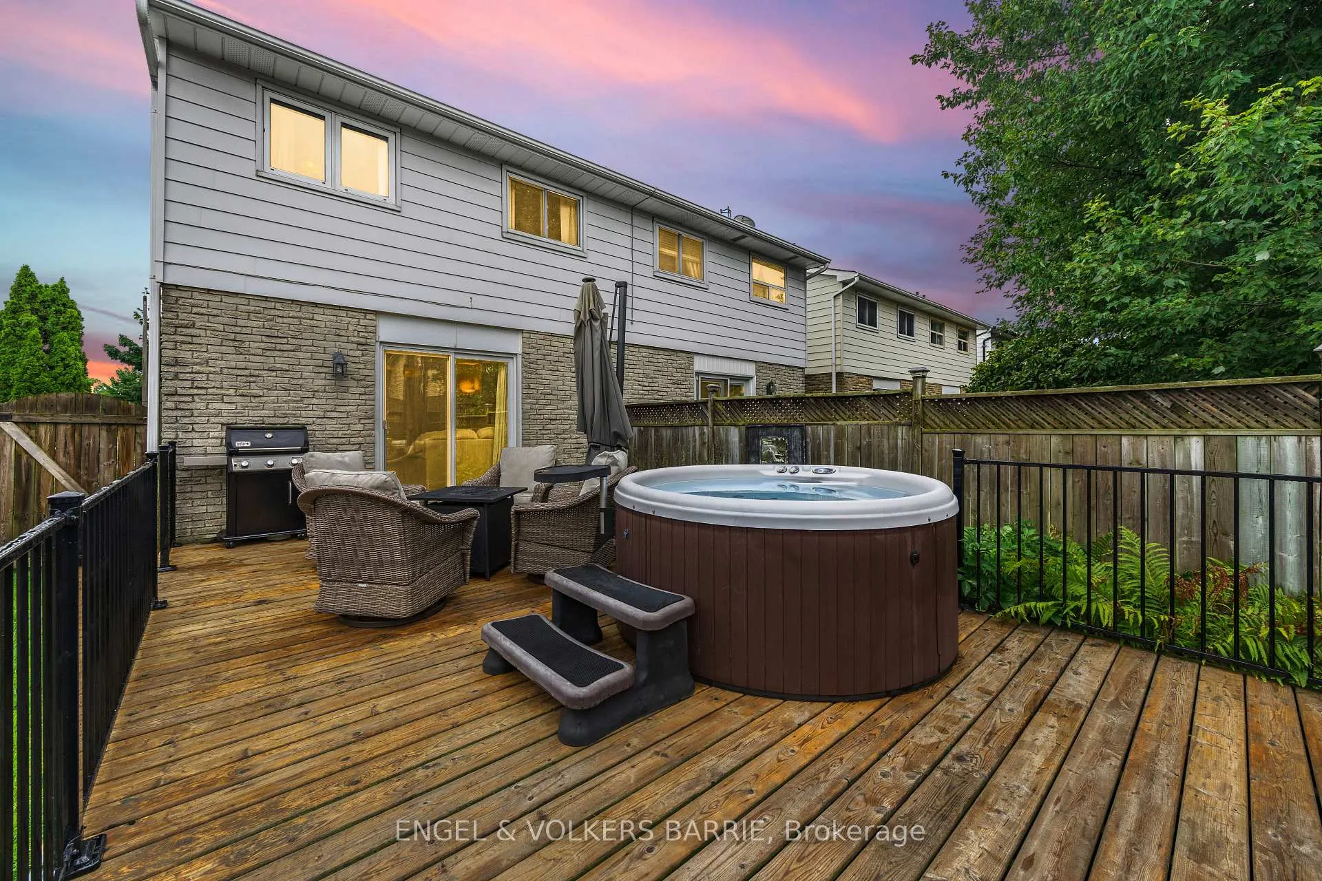 Photo 29 of 1 Aspen Court, Hamilton, Waterdown — HOMEH