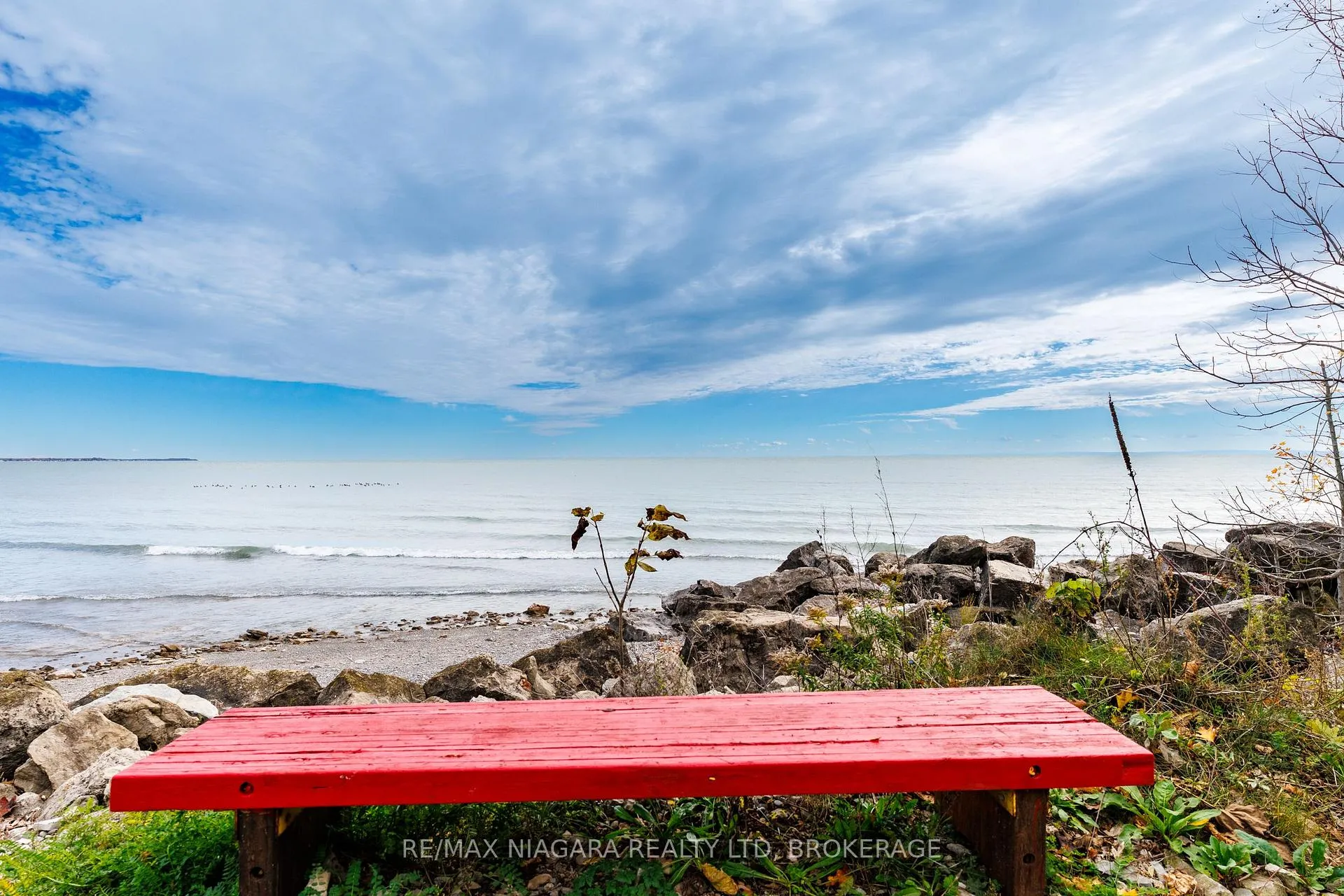 Photo 35 of 42 Mohawk Point Road, Haldimand, Dunnville — HOMEH