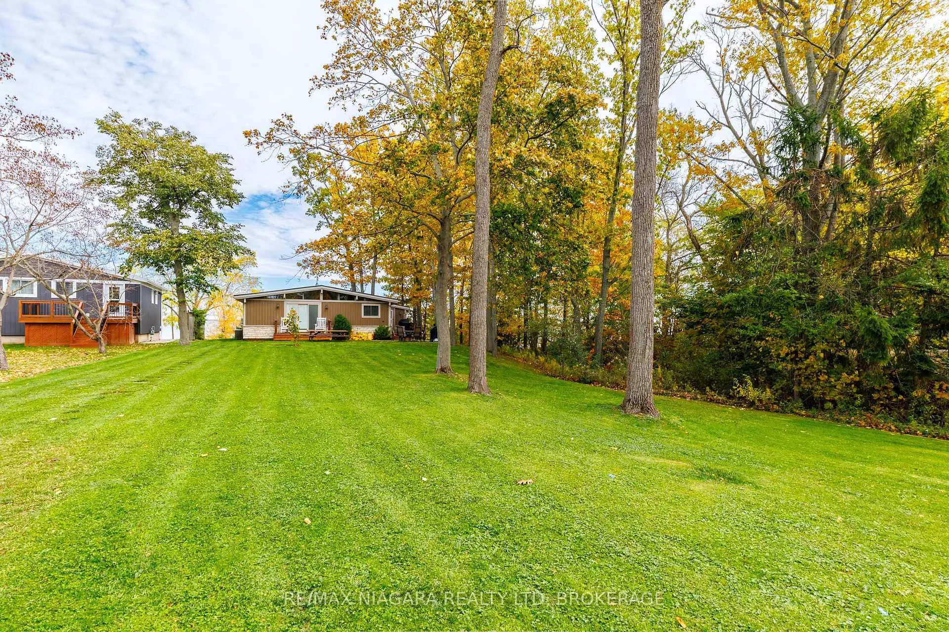 Photo 41 of 42 Mohawk Point Road, Haldimand, Dunnville — HOMEH