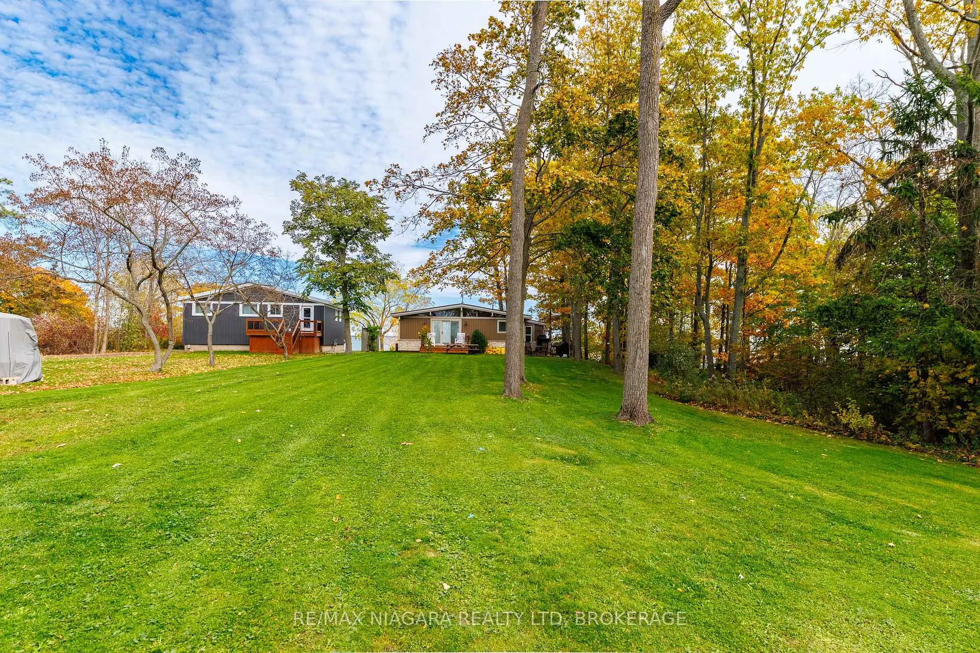 Photo 42 of 42 Mohawk Point Road, Haldimand, Dunnville — HOMEH