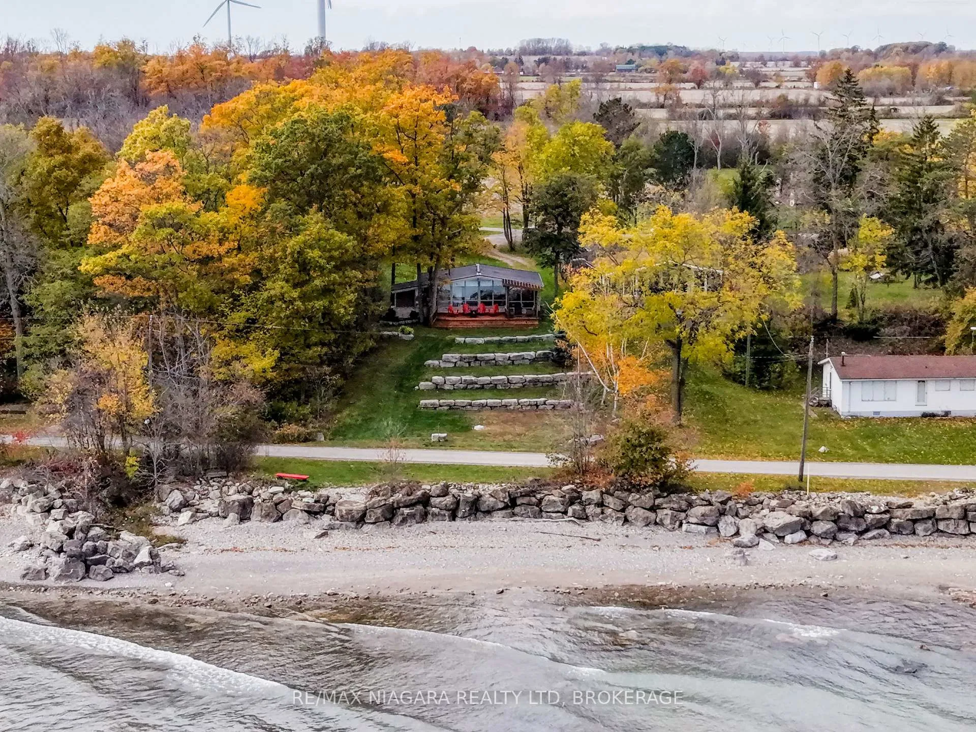 Photo 47 of 42 Mohawk Point Road, Haldimand, Dunnville — HOMEH