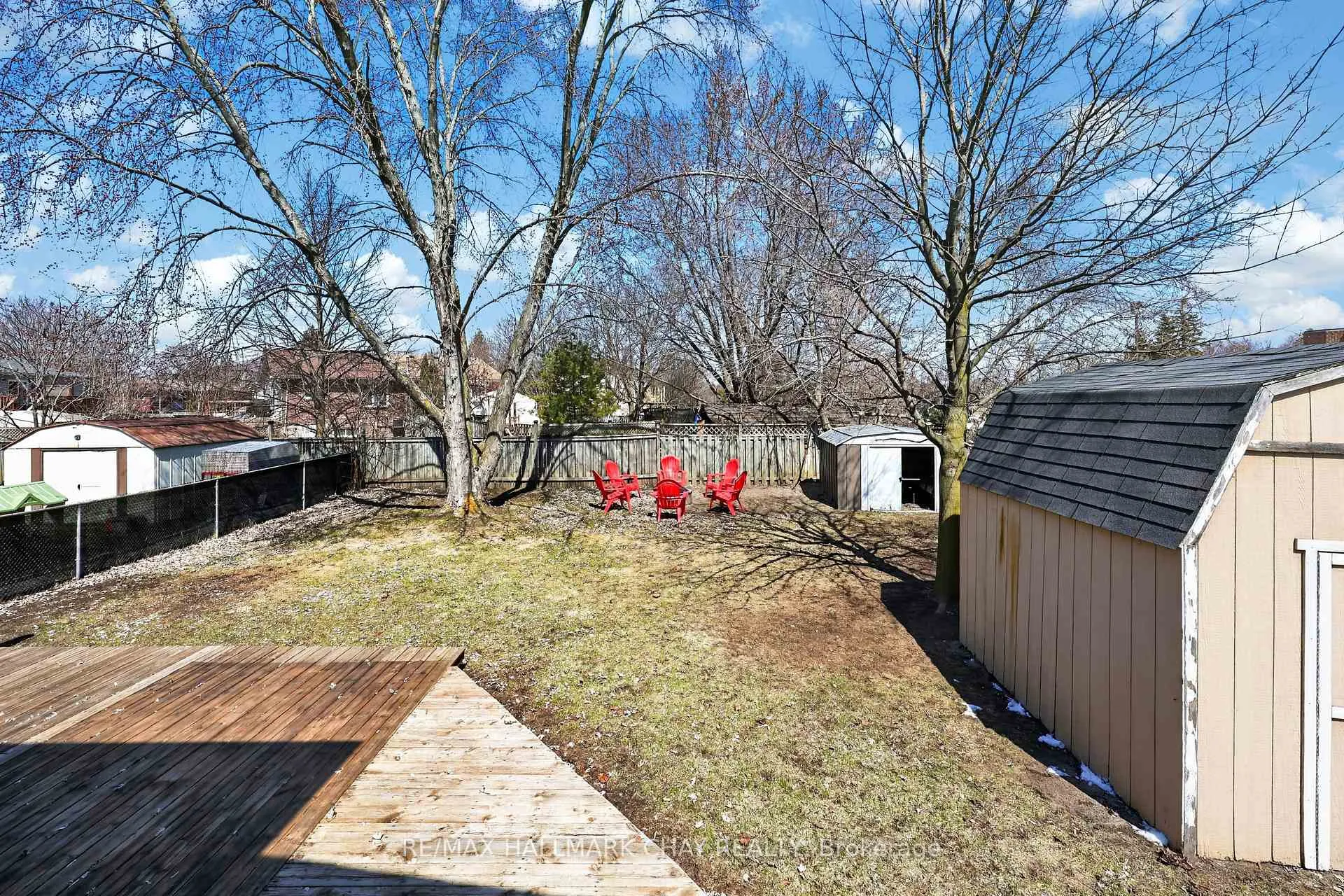 Photo 26 of 58 Biscayne Boulevard, Georgina, Keswick South — HOMEH