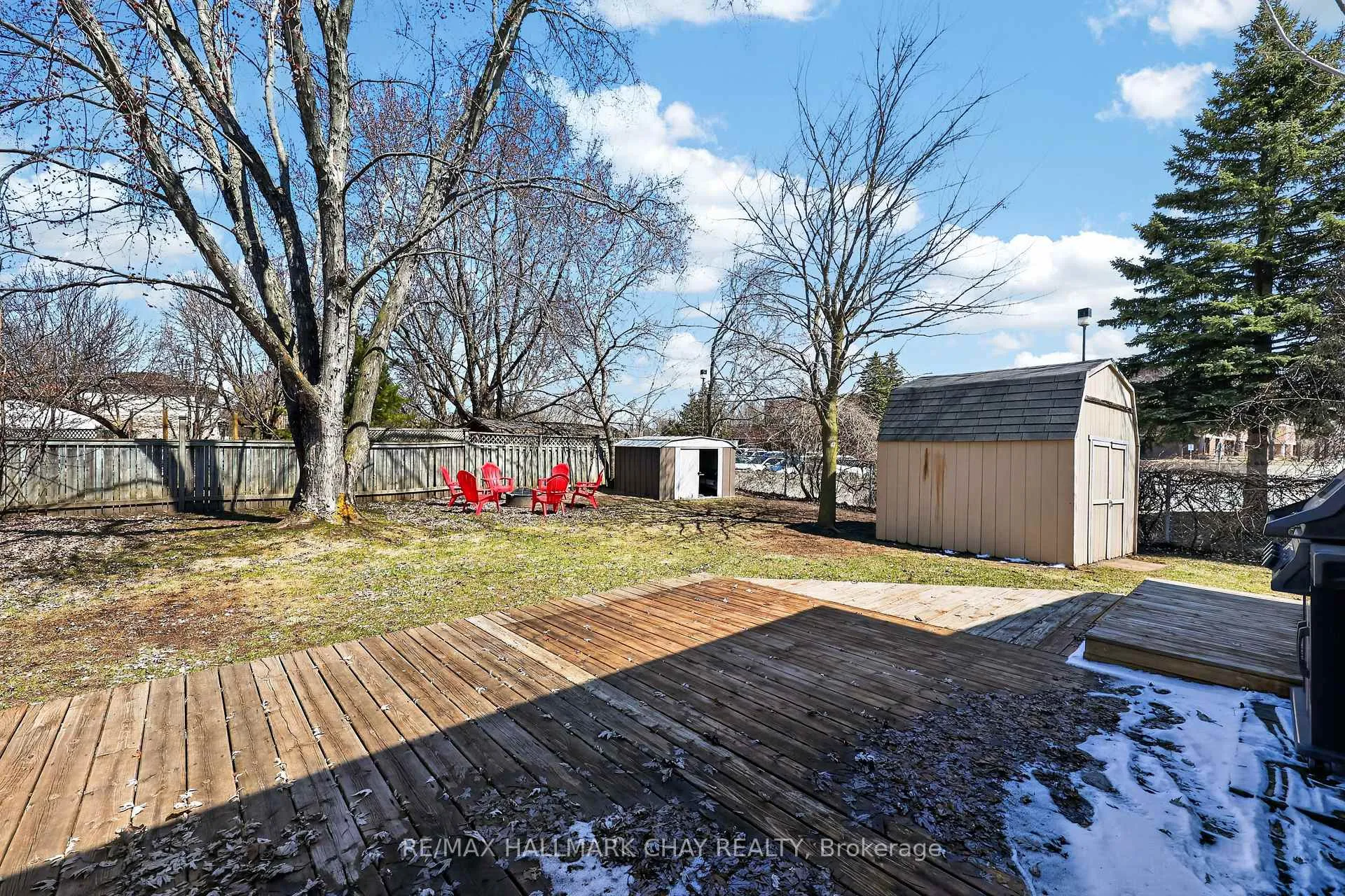 Photo 29 of 58 Biscayne Boulevard, Georgina, Keswick South — HOMEH