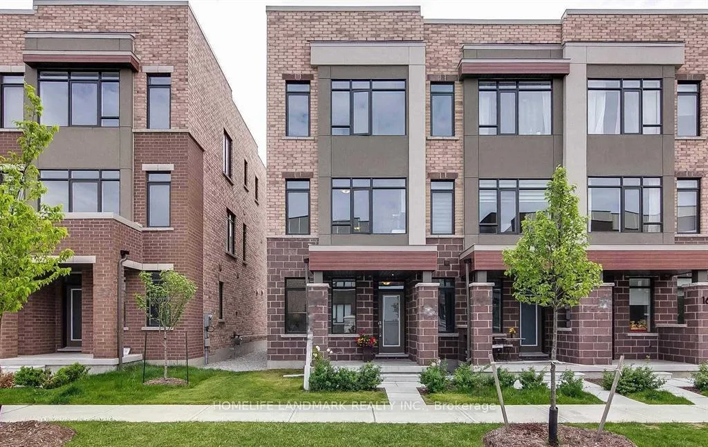 Photo 1 of 169 Salterton Circle, Vaughan, Rural Vaughan — HOMEH