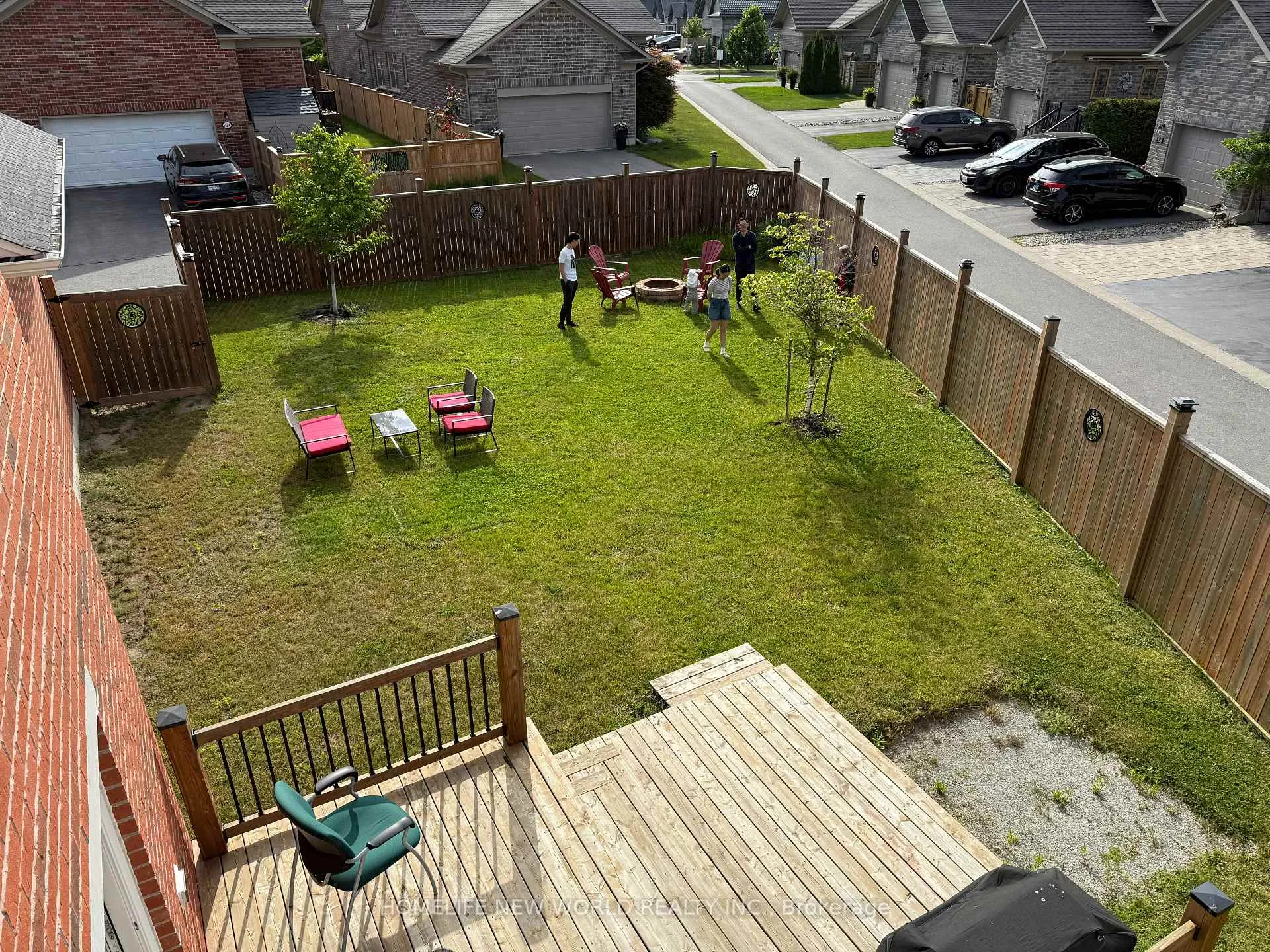 Photo 5 of 724 James Sweetman Avenue, Cobourg — HOMEH