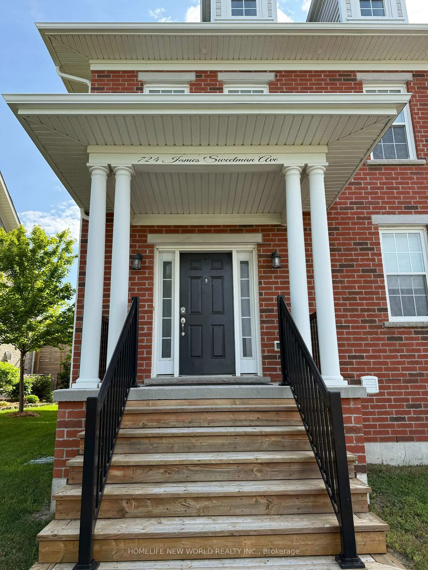 Photo 7 of 724 James Sweetman Avenue, Cobourg — HOMEH