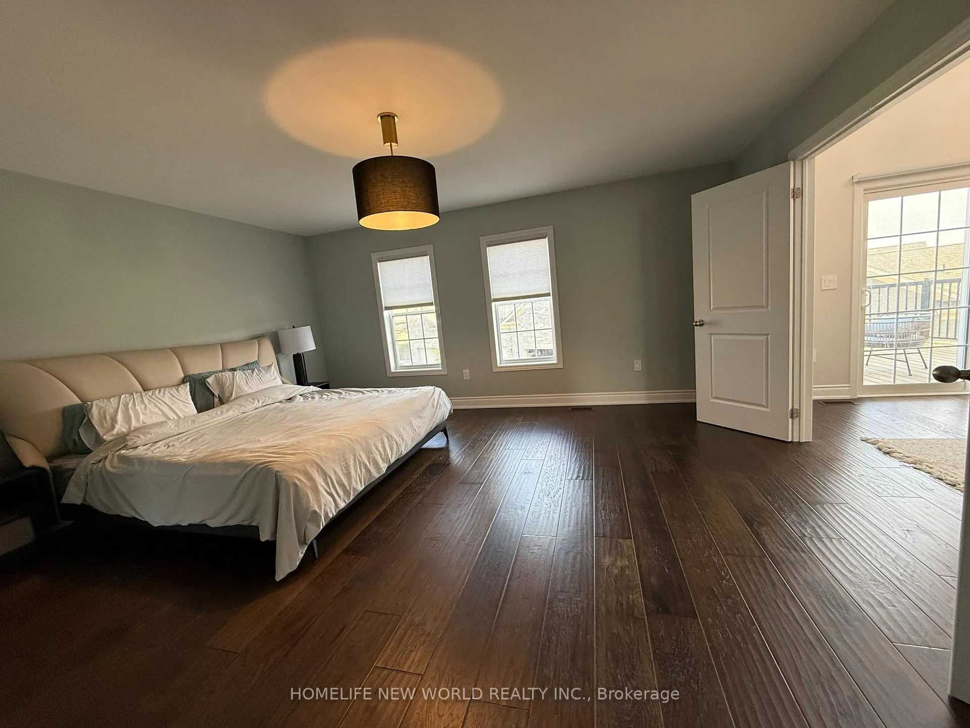 Photo 13 of 724 James Sweetman Avenue, Cobourg — HOMEH