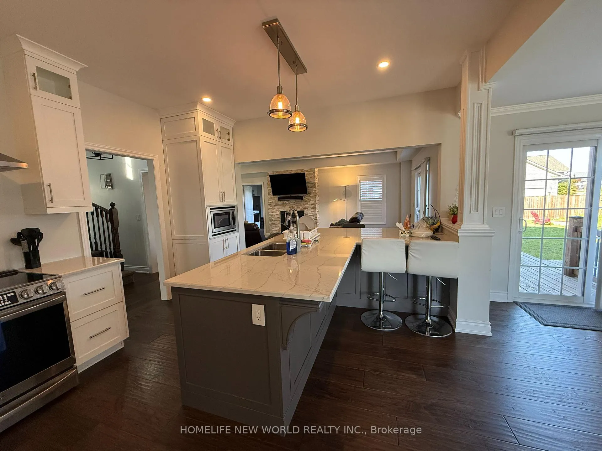 Photo 17 of 724 James Sweetman Avenue, Cobourg — HOMEH