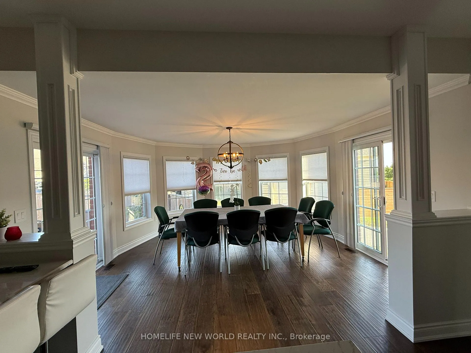 Photo 19 of 724 James Sweetman Avenue, Cobourg — HOMEH