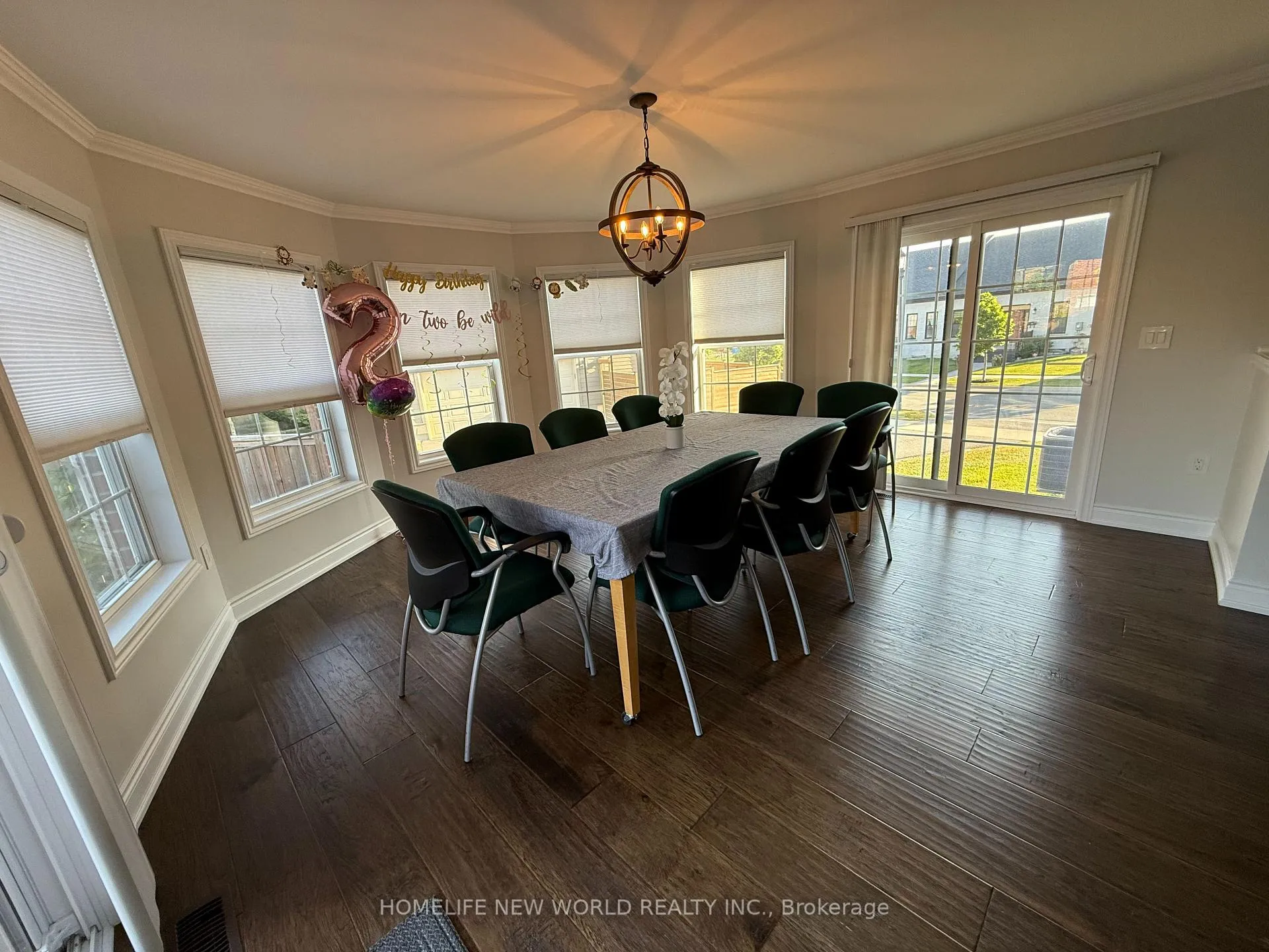 Photo 21 of 724 James Sweetman Avenue, Cobourg — HOMEH