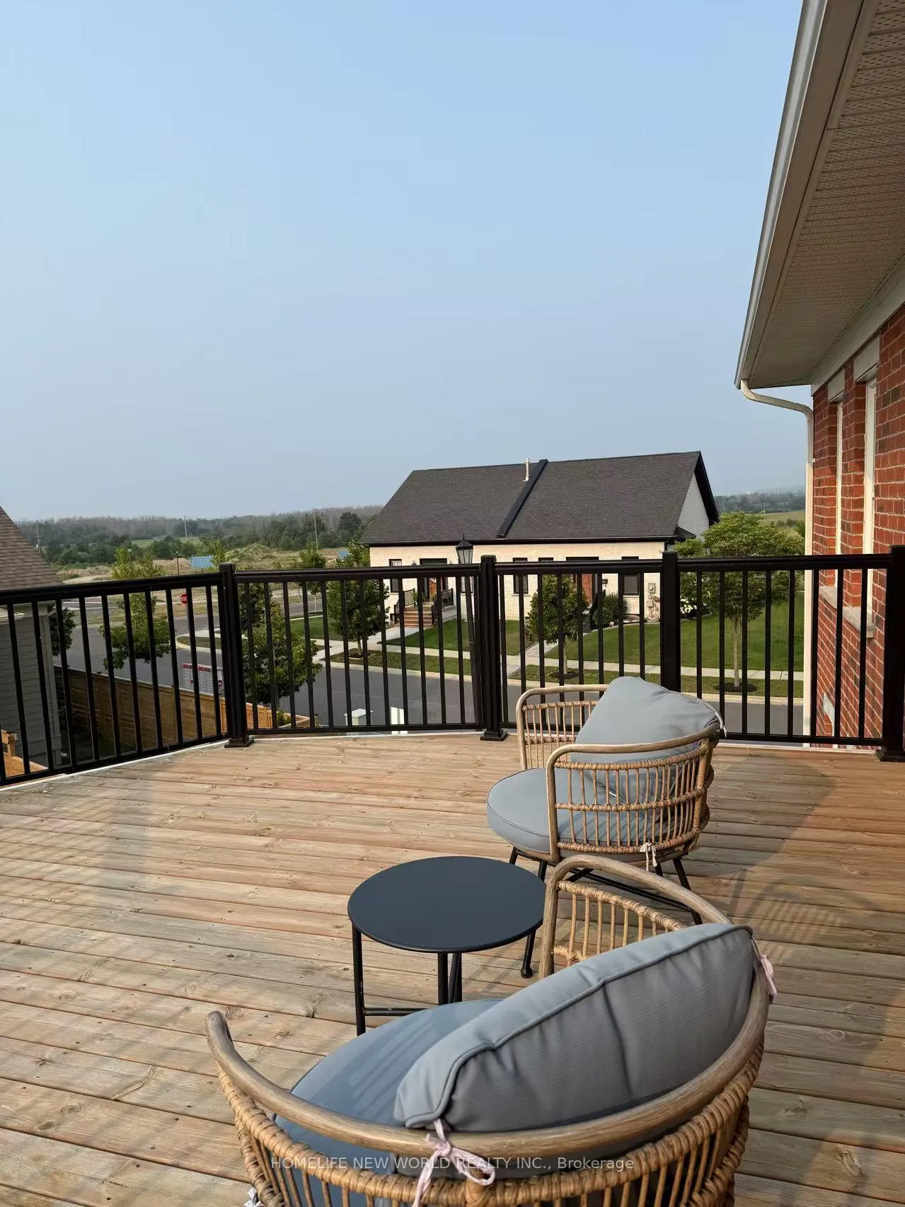 Photo 27 of 724 James Sweetman Avenue, Cobourg — HOMEH