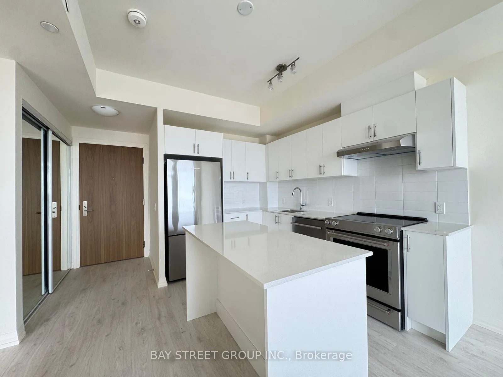 Photo 8 of Unit 1107, 27 Korda Gate, Vaughan, Vellore Village — HOMEH