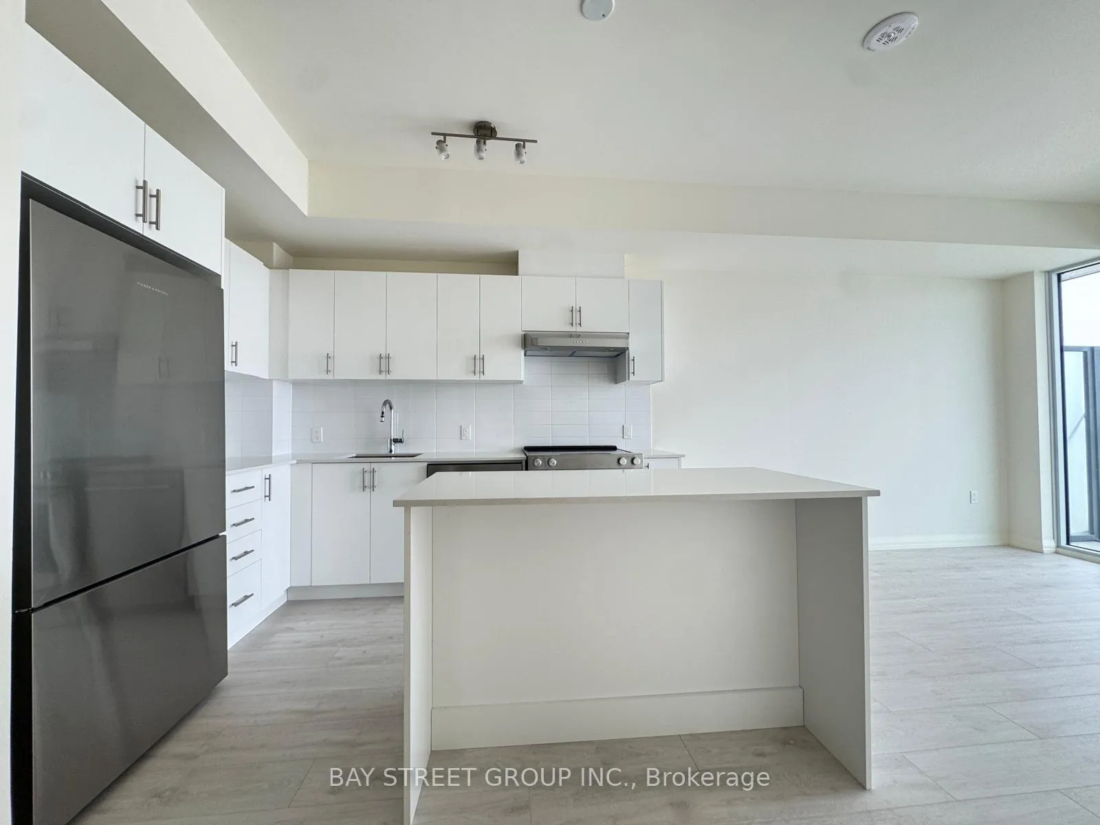 Photo 10 of Unit 1107, 27 Korda Gate, Vaughan, Vellore Village — HOMEH