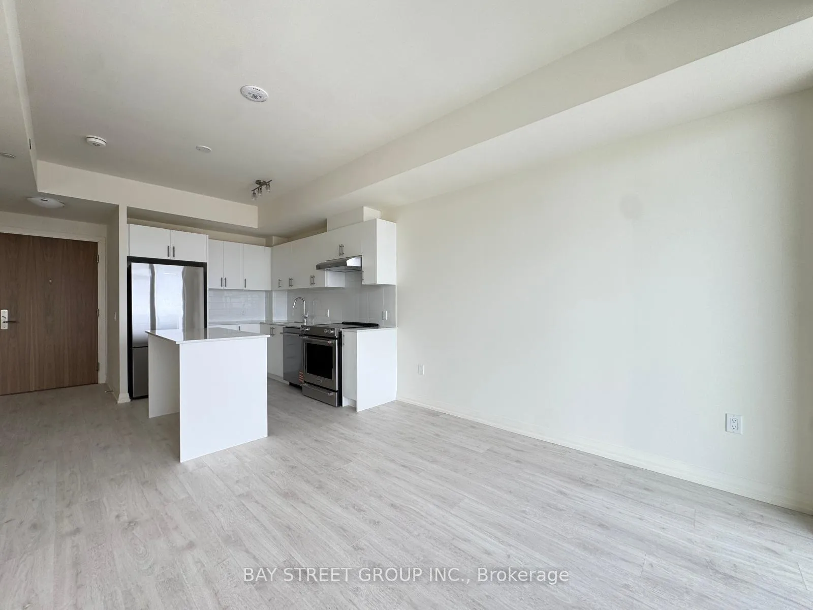 Photo 12 of Unit 1107, 27 Korda Gate, Vaughan, Vellore Village — HOMEH