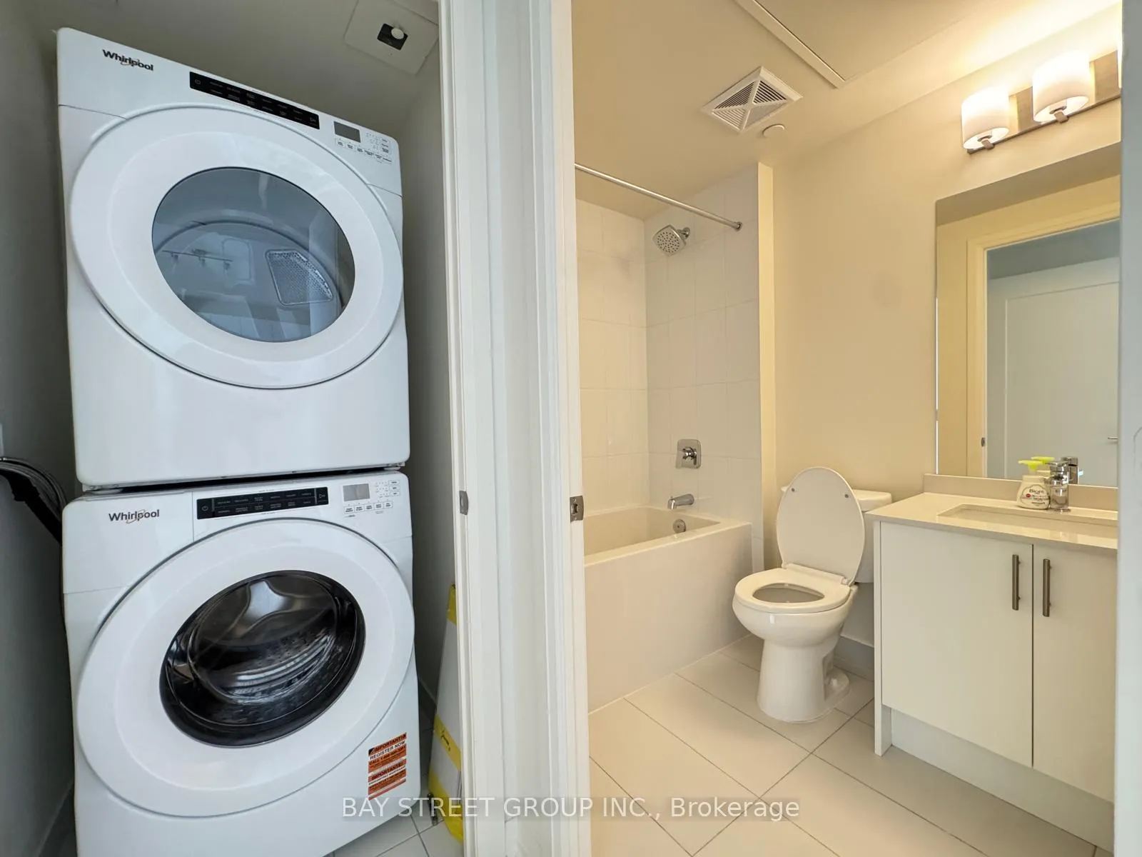 Photo 15 of Unit 1107, 27 Korda Gate, Vaughan, Vellore Village — HOMEH