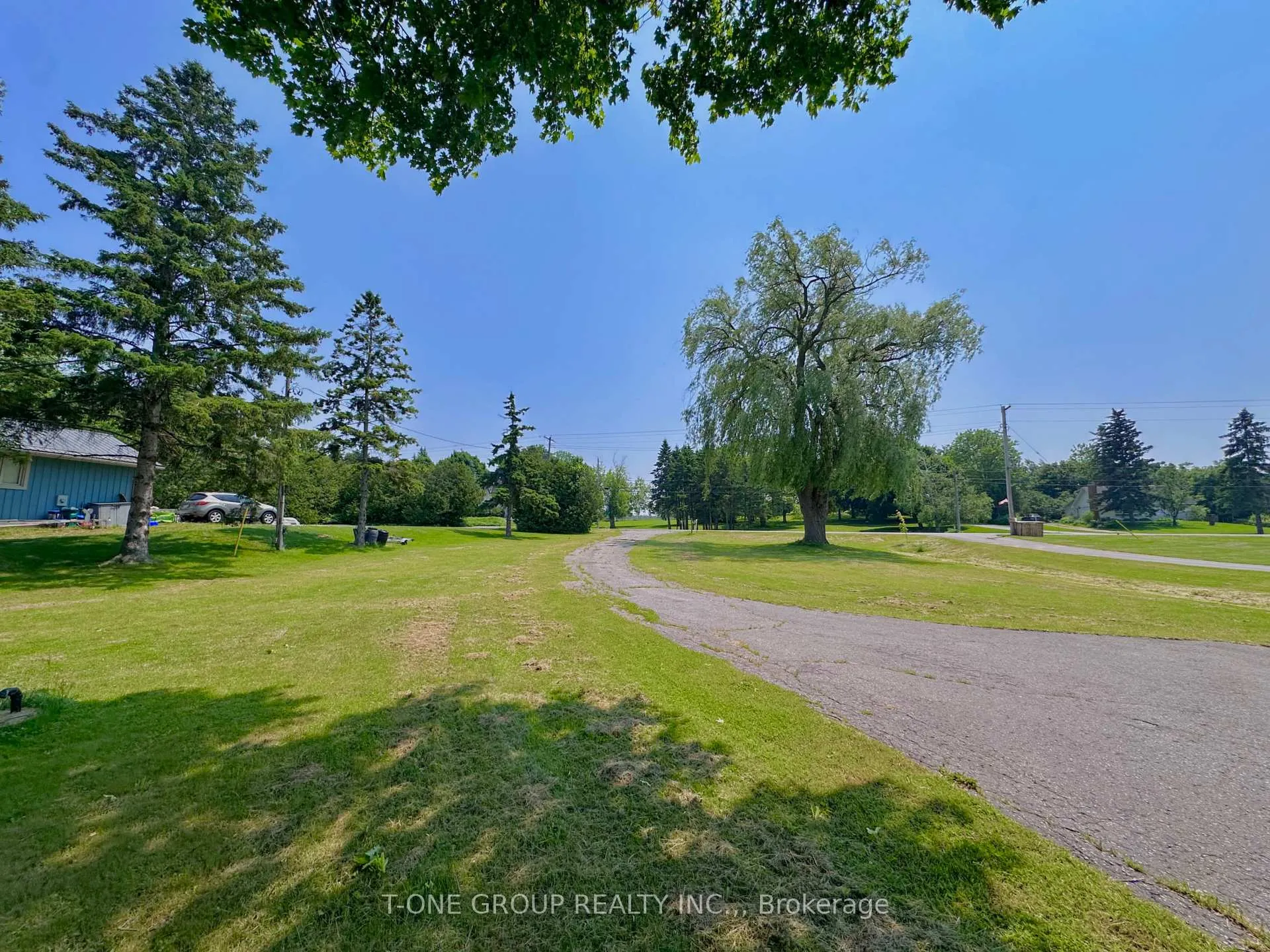 Photo 3 of 1724 County Road 3, Prince Edward County, Ameliasburg Ward — HOMEH