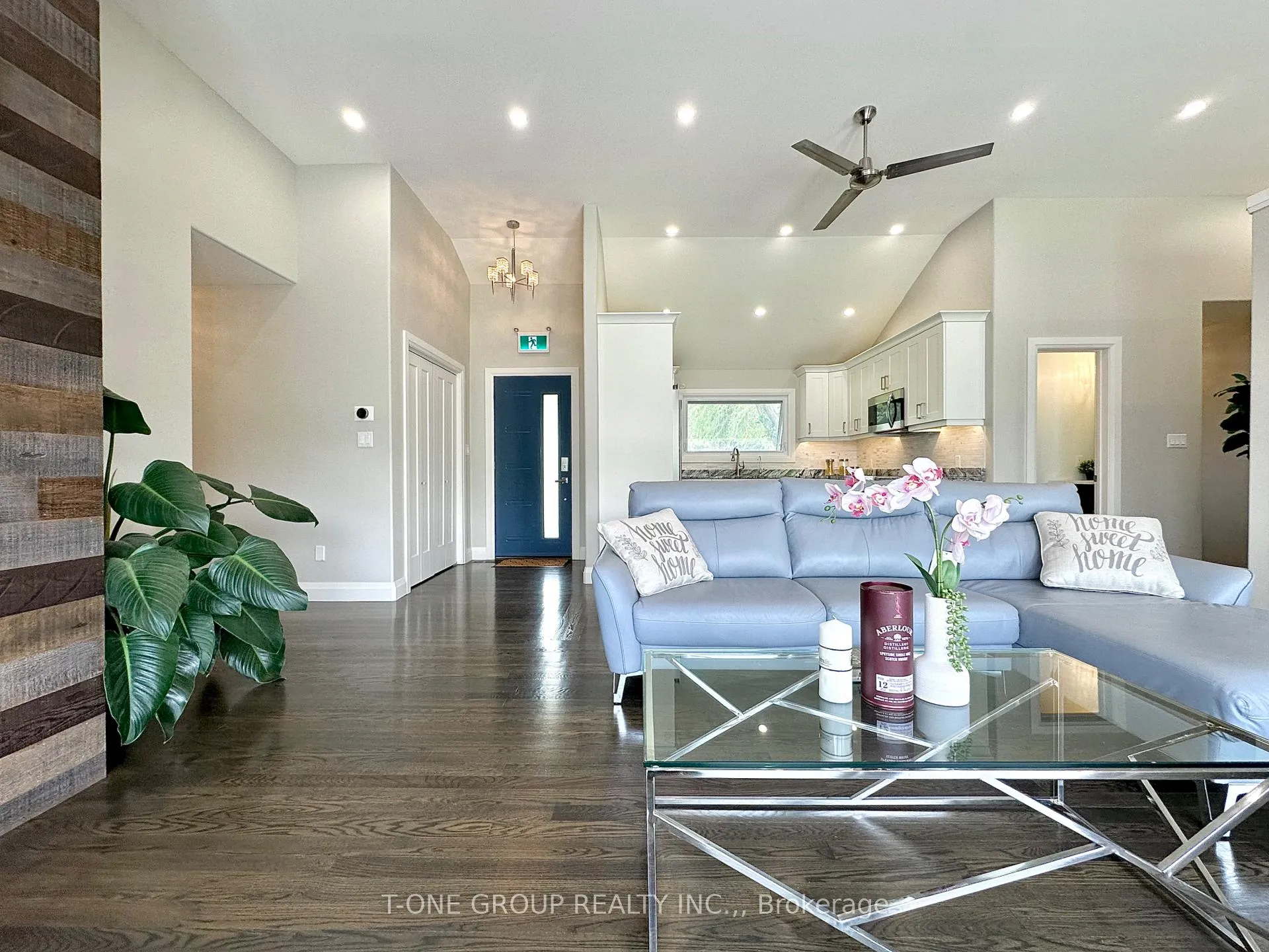 Photo 6 of 1724 County Road 3, Prince Edward County, Ameliasburg Ward — HOMEH