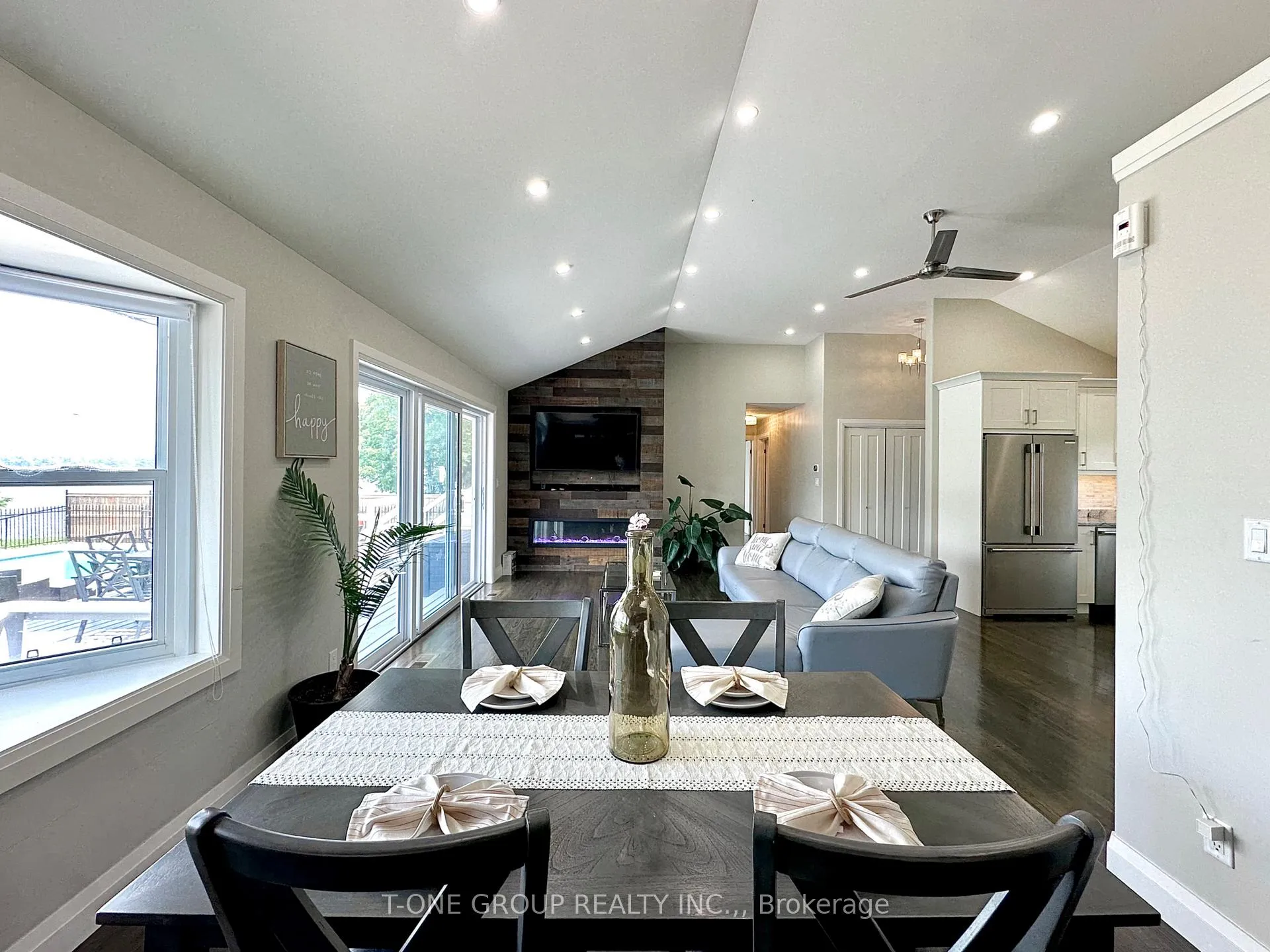 Photo 7 of 1724 County Road 3, Prince Edward County, Ameliasburg Ward — HOMEH
