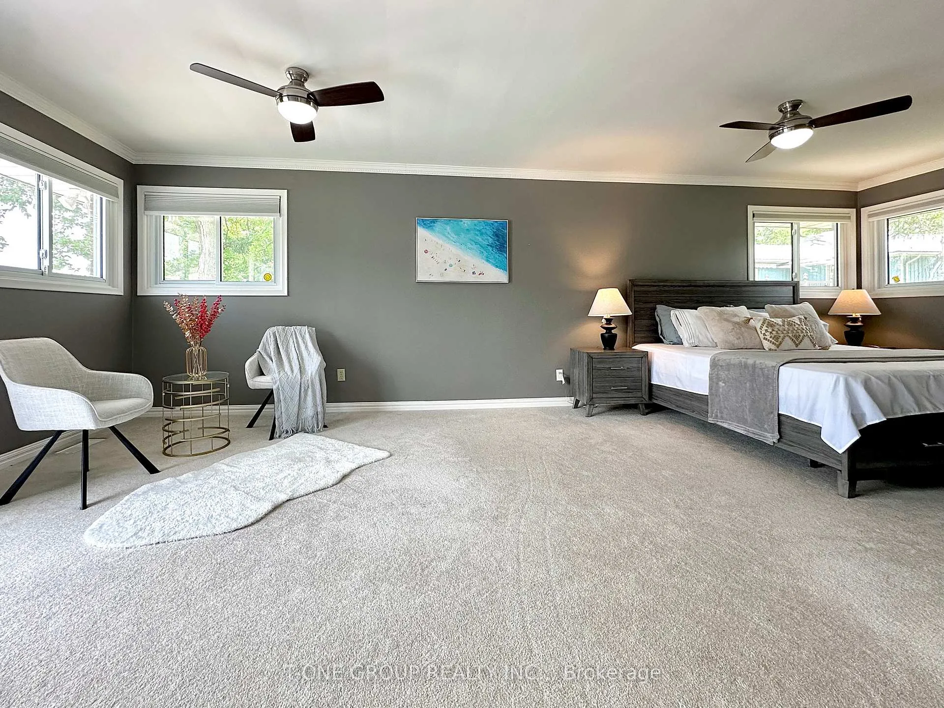 Photo 14 of 1724 County Road 3, Prince Edward County, Ameliasburg Ward — HOMEH