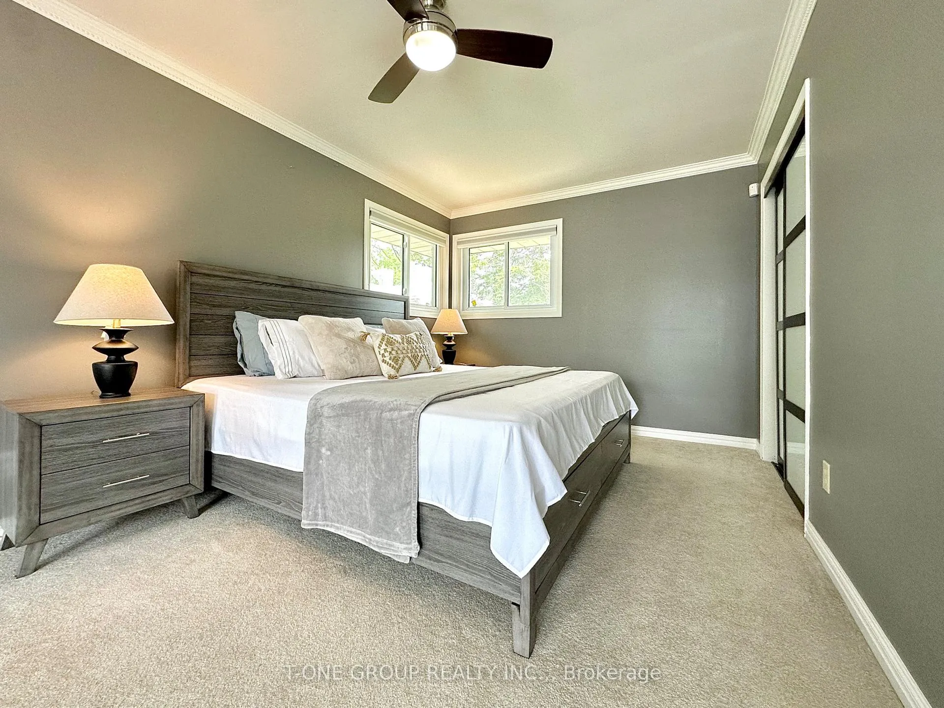 Photo 15 of 1724 County Road 3, Prince Edward County, Ameliasburg Ward — HOMEH