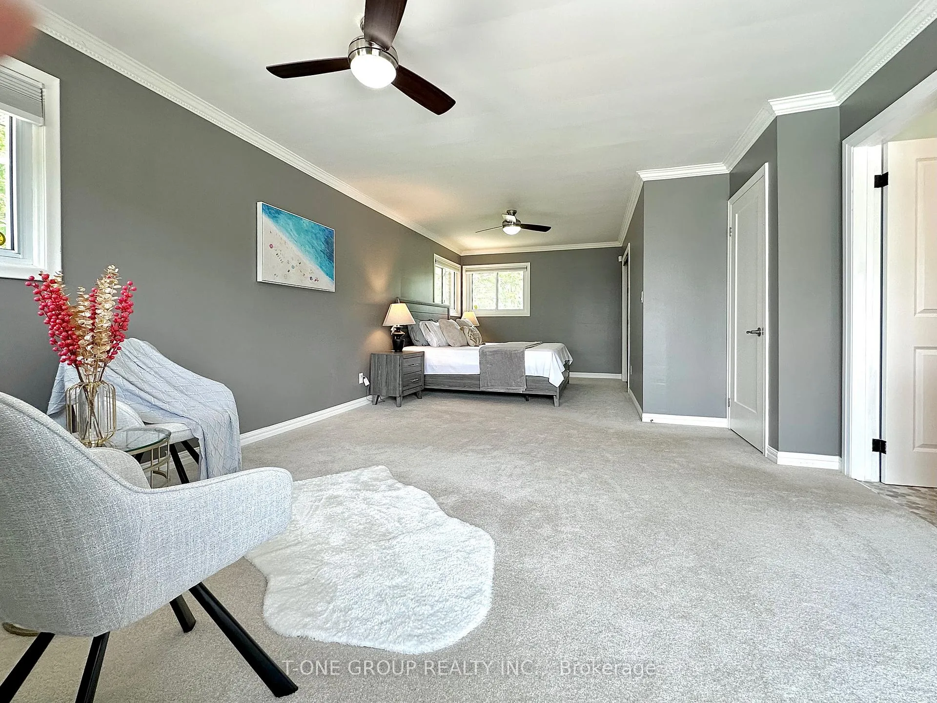 Photo 18 of 1724 County Road 3, Prince Edward County, Ameliasburg Ward — HOMEH