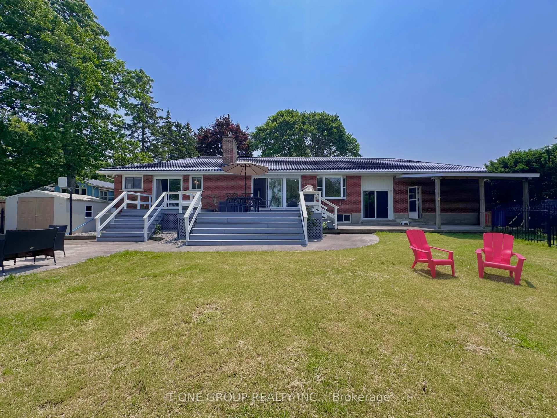 Photo 40 of 1724 County Road 3, Prince Edward County, Ameliasburg Ward — HOMEH