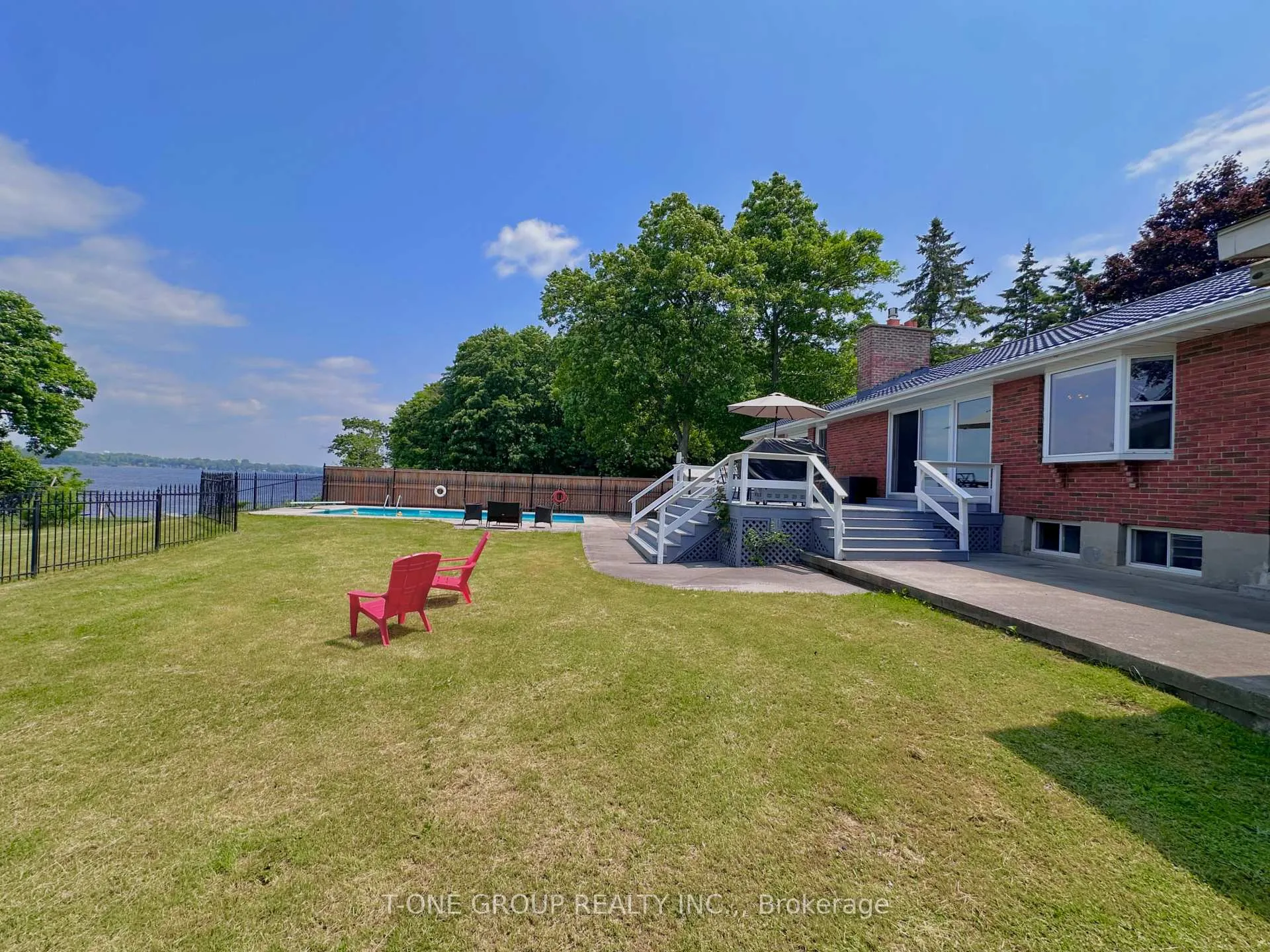Photo 41 of 1724 County Road 3, Prince Edward County, Ameliasburg Ward — HOMEH