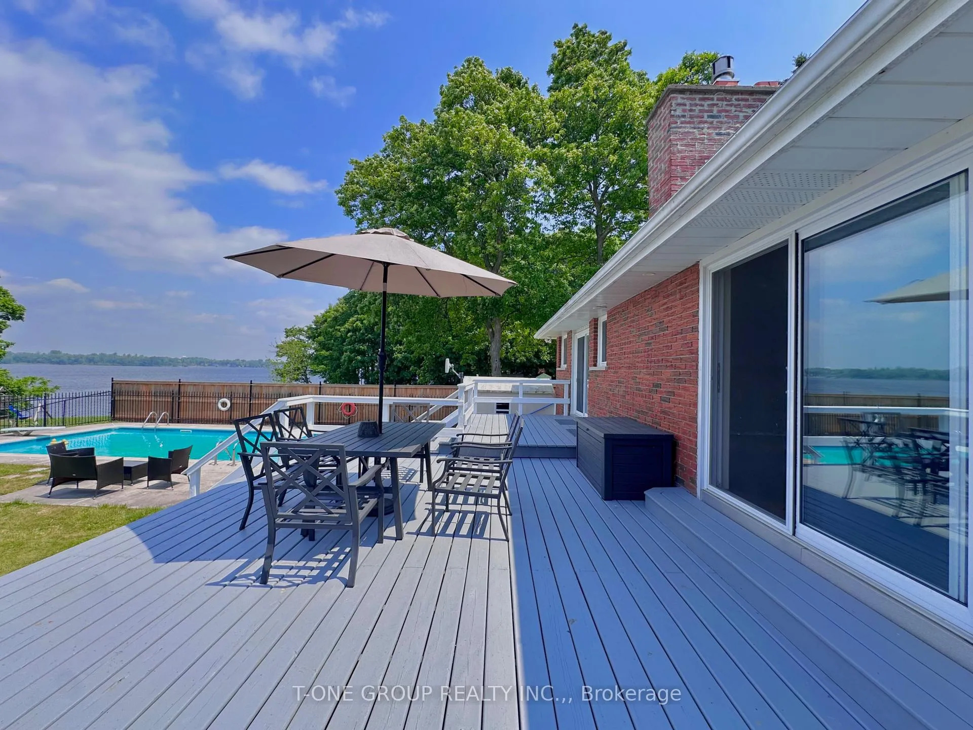 Photo 43 of 1724 County Road 3, Prince Edward County, Ameliasburg Ward — HOMEH