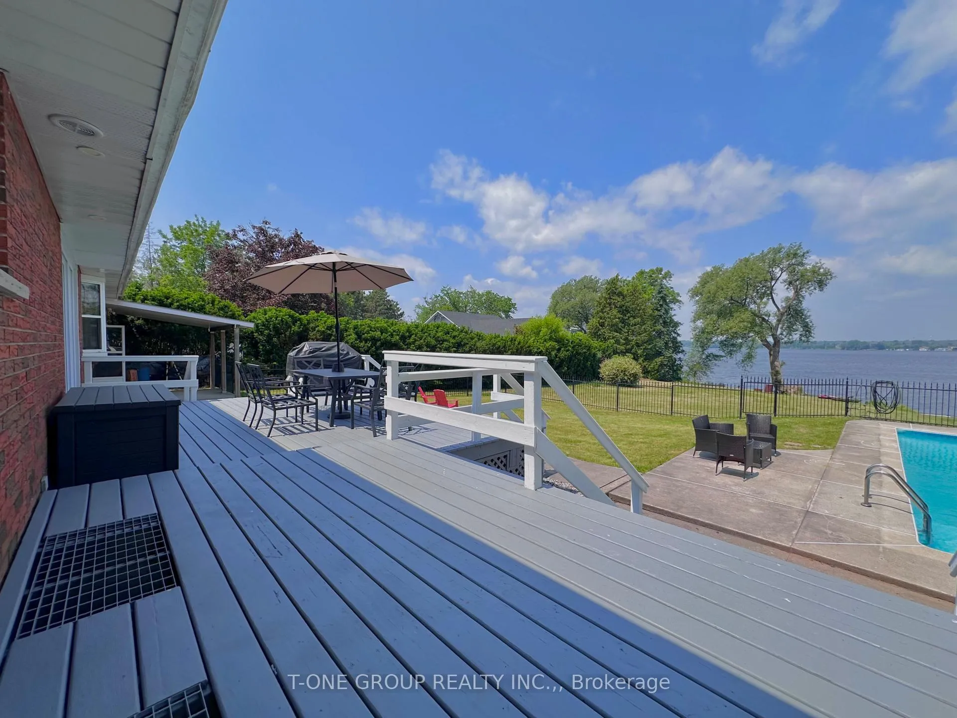Photo 44 of 1724 County Road 3, Prince Edward County, Ameliasburg Ward — HOMEH