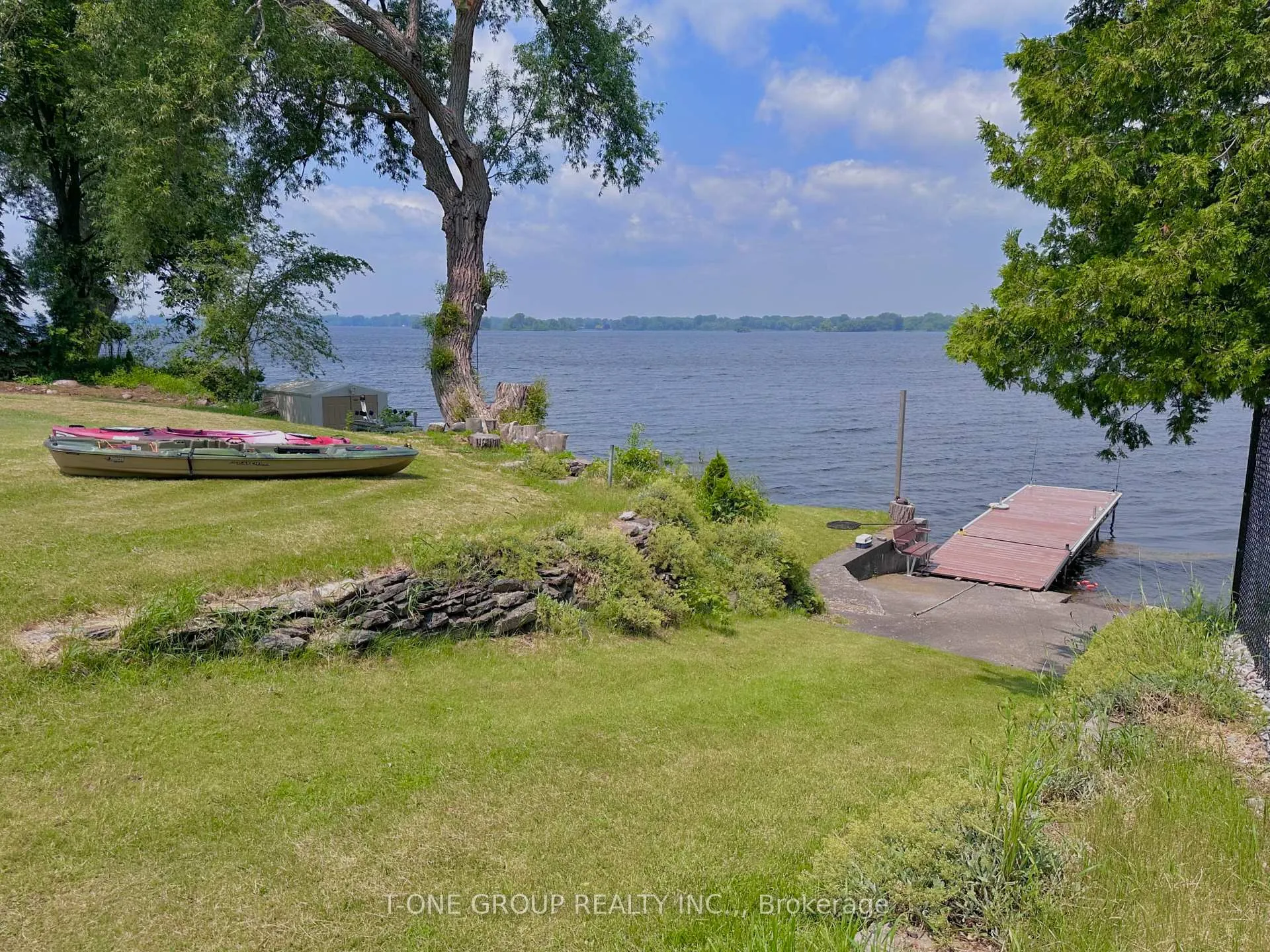 Photo 47 of 1724 County Road 3, Prince Edward County, Ameliasburg Ward — HOMEH
