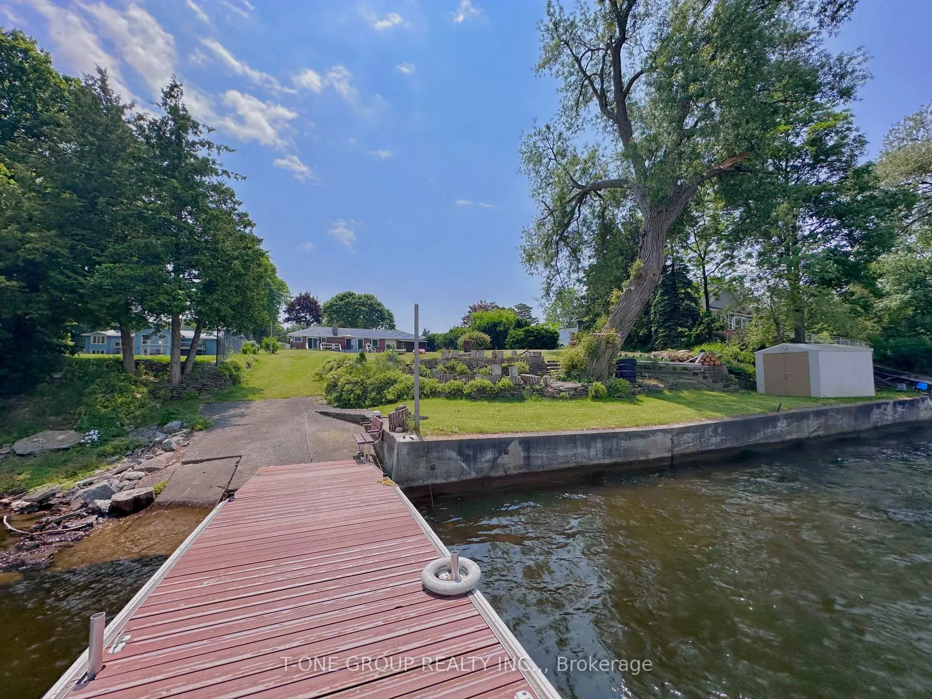 Photo 49 of 1724 County Road 3, Prince Edward County, Ameliasburg Ward — HOMEH