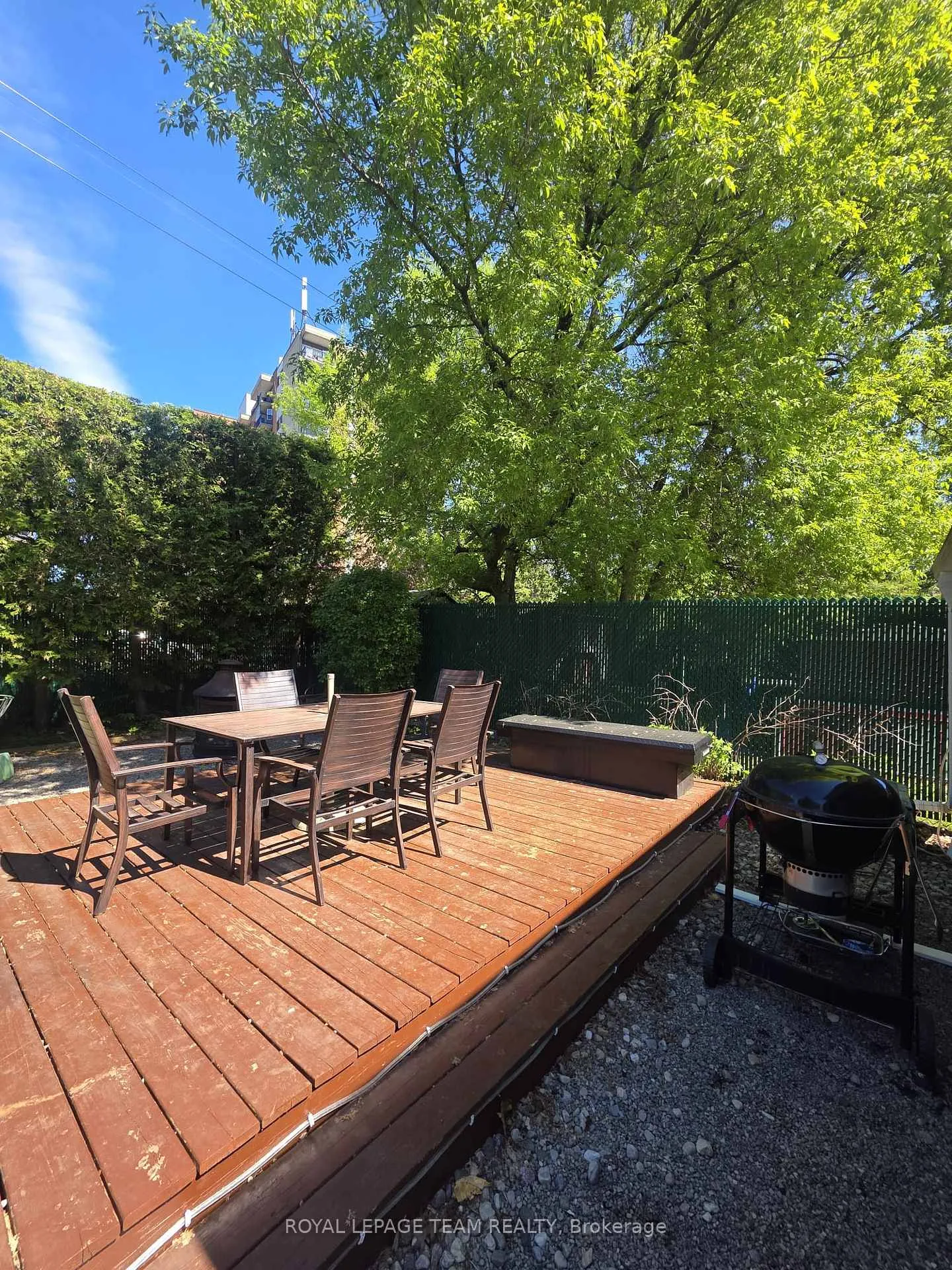 Photo 16 of Unit B, 773 May Street, Ottawa, Castle Heights — HOMEH